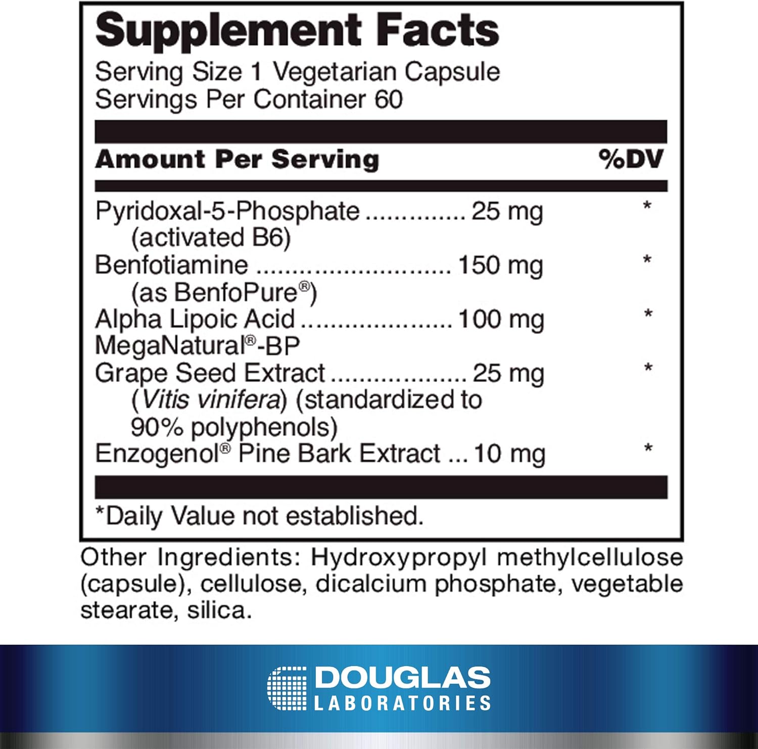 douglas-laboratories-ultra-benfotiamine-capsules---promotes-healthy-circulation-nervous-system-and-metabolism---60-count-2