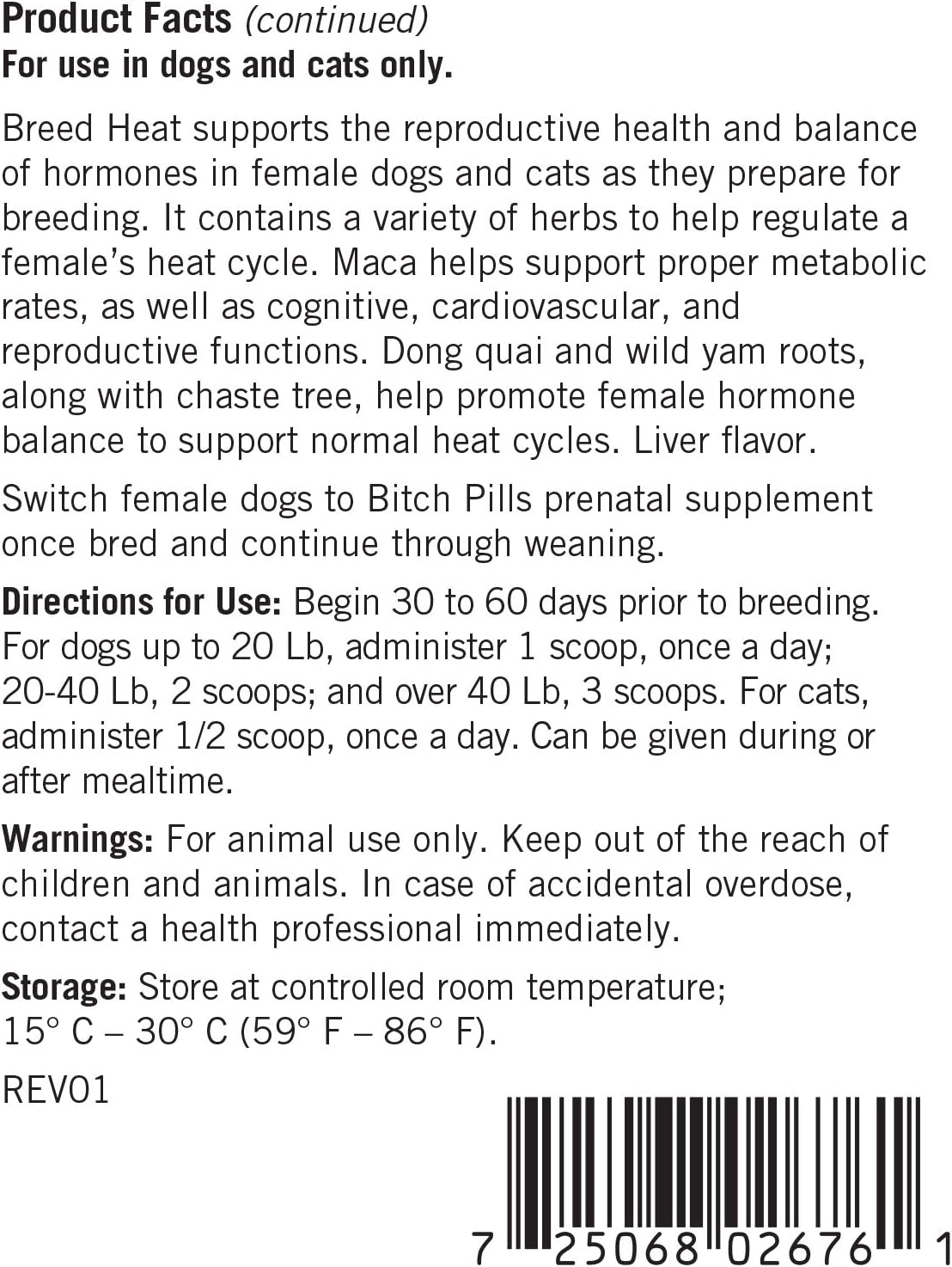 herbal-reproductive-supplement-for-dogs-cats---thomas-labs-breed-heat-formula-6