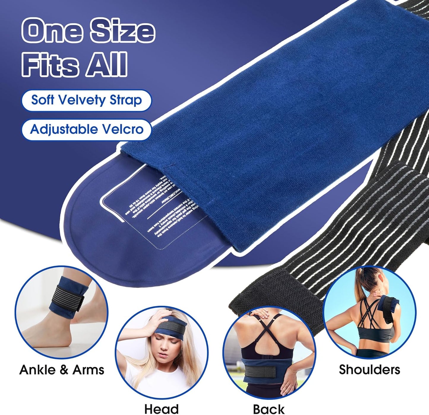 4-reusable-ice-packs-for-injuries---hotcold-gel-packs-2-adjustable-gel-wraps-for-back-shoulders-arms-knees-legs---jointmuscle-pain-relief-injury-recovery-by-trelaco-6