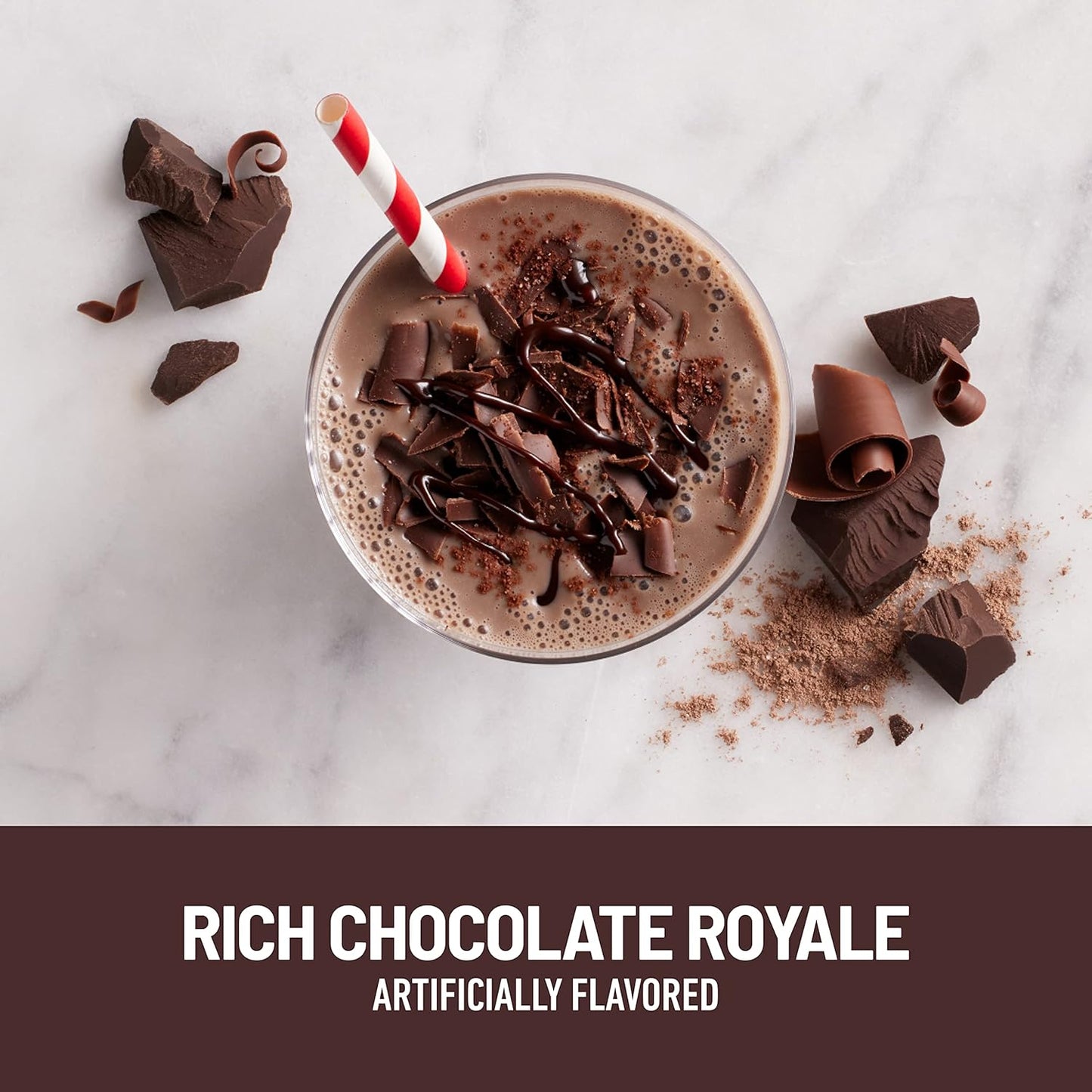 slimfast-rich-chocolate-royale-meal-replacement-shake-mix---14-servings-10g-protein-weight-loss-powder---packaging-may-vary-3