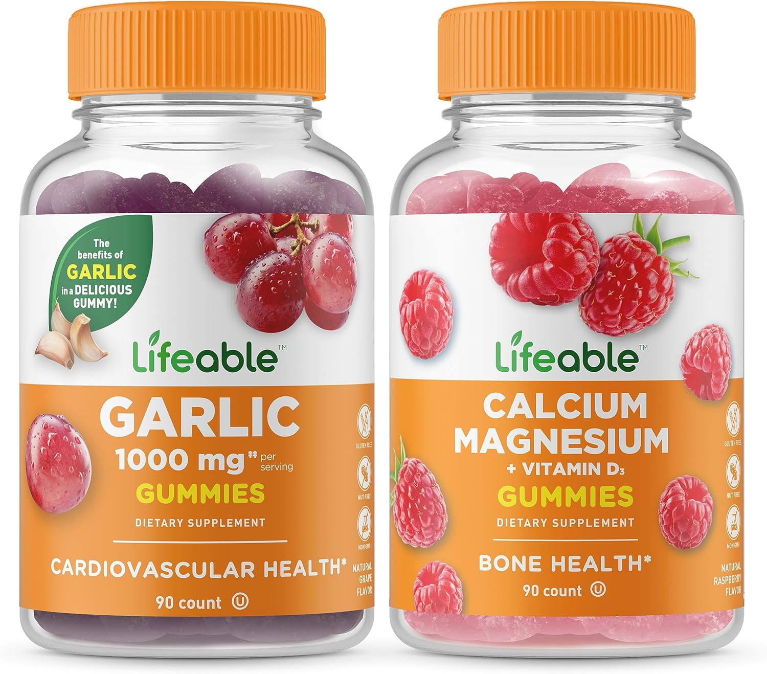garlic-1000mg-with-calcium-magnesium-gummies-bundle---delicious-vitamin-supplement-gluten-gmo-free-chewables-1