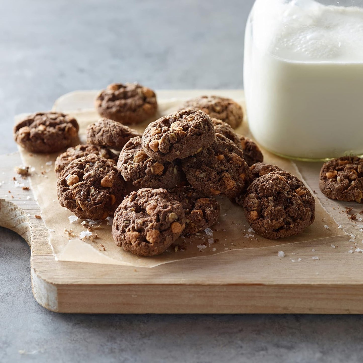 chocolate-salted-caramel-lactation-cookie-bites-by-munchkin-milkmakers---10-ct-3
