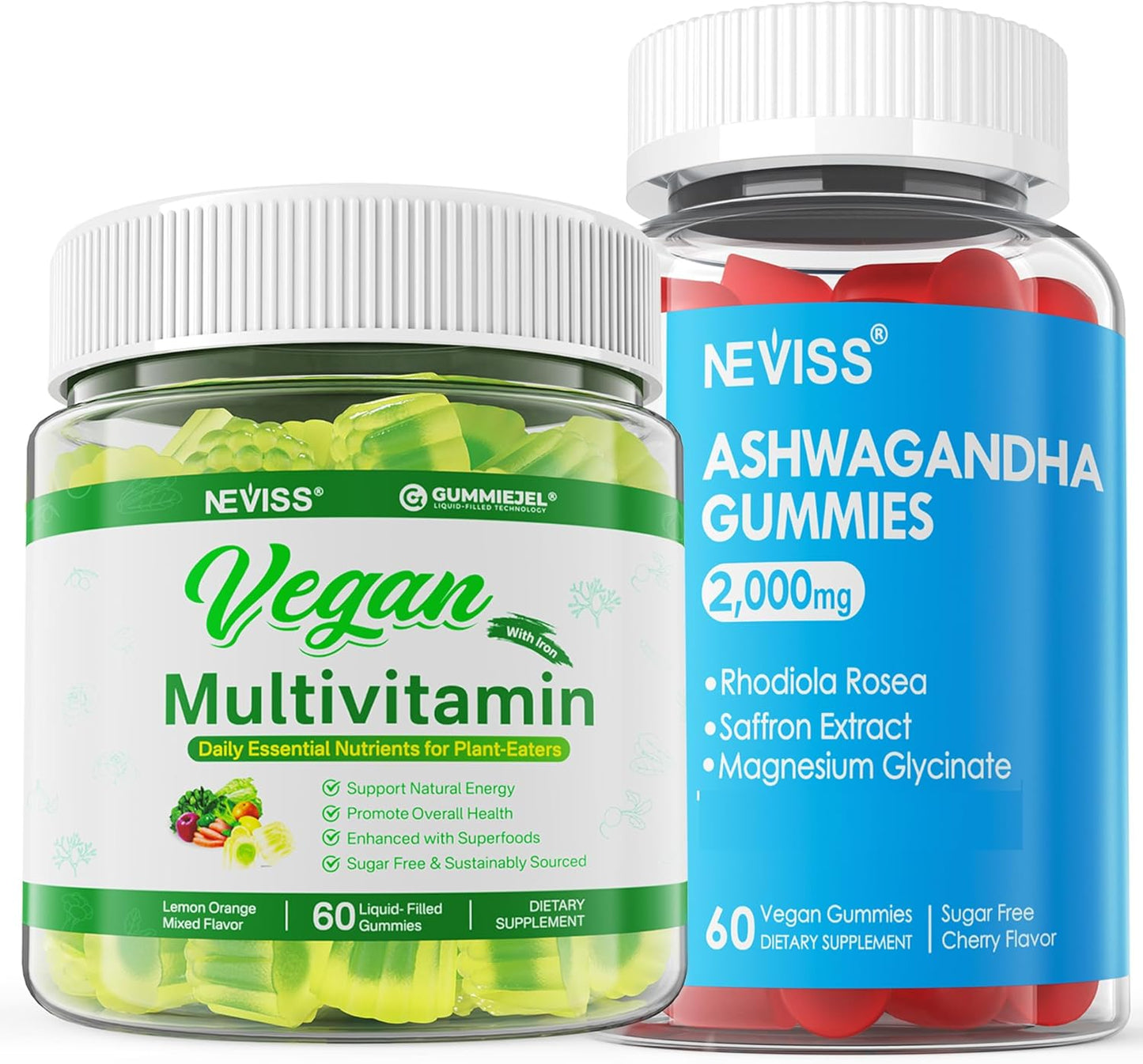 sugar-free-ashwagandha-gummies-2000mg-with-vegan-multivitamin---neviss-1