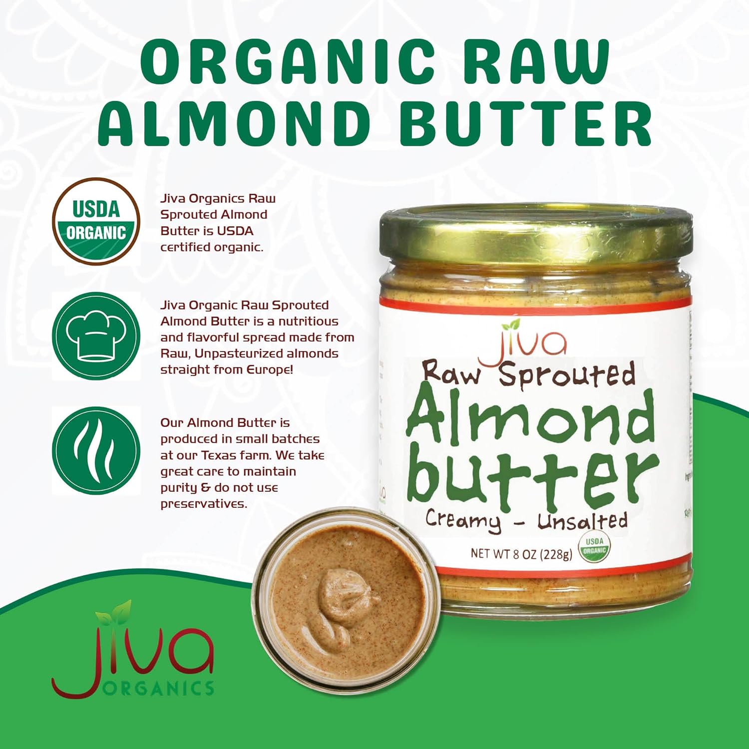 organic-almond-butter-8-oz-jar-by-jiva-organics---raw-sprouted-natural-2