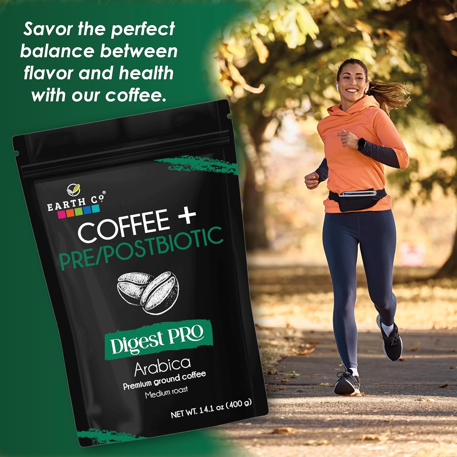 earth-co-coffee-prepostbiotics-ground-coffee-400g-medium-roast-arabica-healthy-intestinal-balance-5