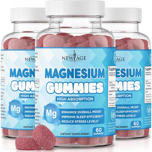 natural-raspberry-flavored-magnesium-gummies---stress-relief-supplement-for-adults-kids---vegan-gelatin-free-gluten-free---180-count-1