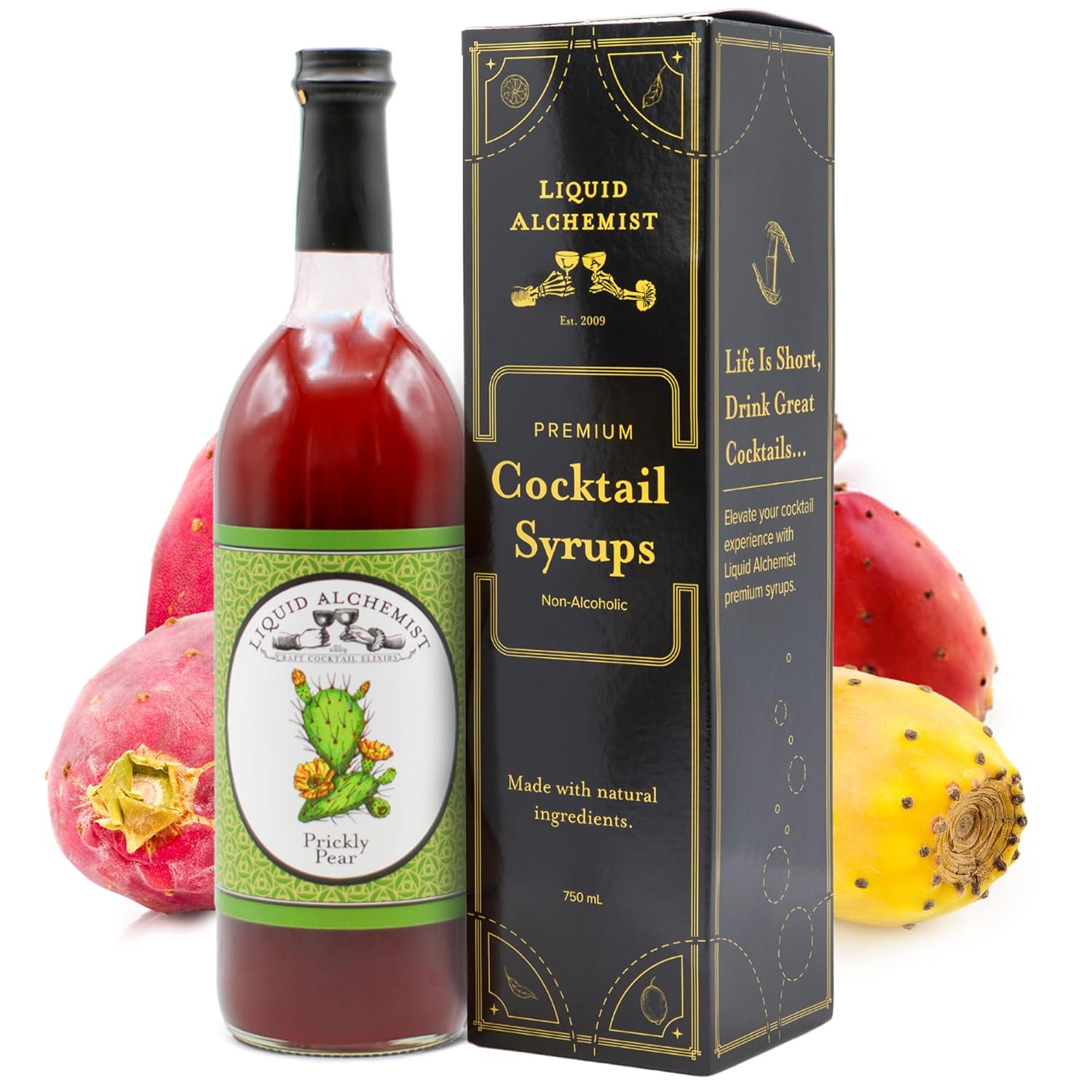 premium-liquid-alchemist-prickly-pear-syrup---perfect-prickly-pear-margarita-mixer---vegan-non-gmo-desert-pear-puree-for-cocktails-25-oz-1