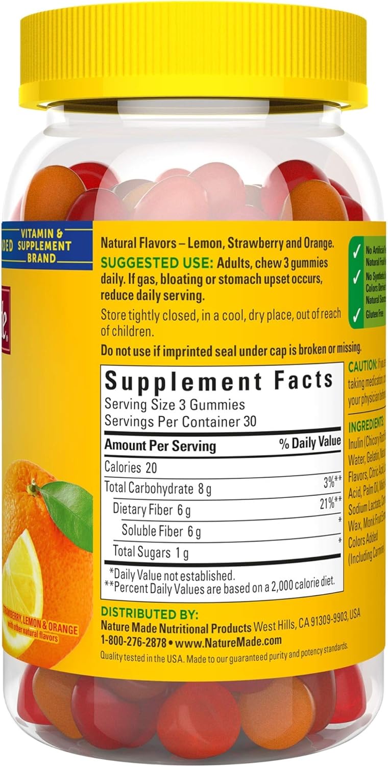 90-nature-made-fiber-gummies---6g-dietary-supplement-for-digestive-health---30-day-supply-9