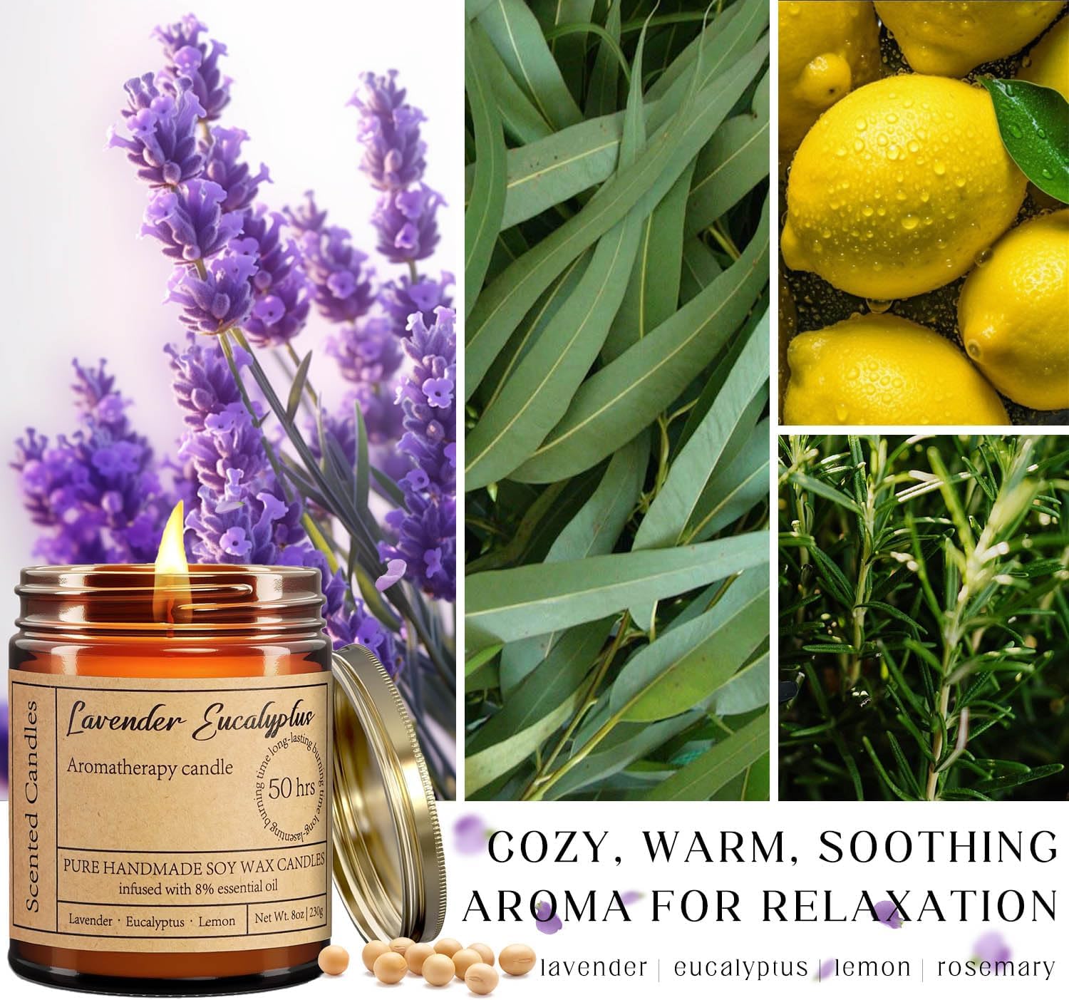 lavender-eucalyptus-aromatherapy-candles---8oz-for-relaxation-stress-relief-and-anxiety-soothing-perfect-gift-for-women-ideal-for-bath-yoga-and-meditation-3