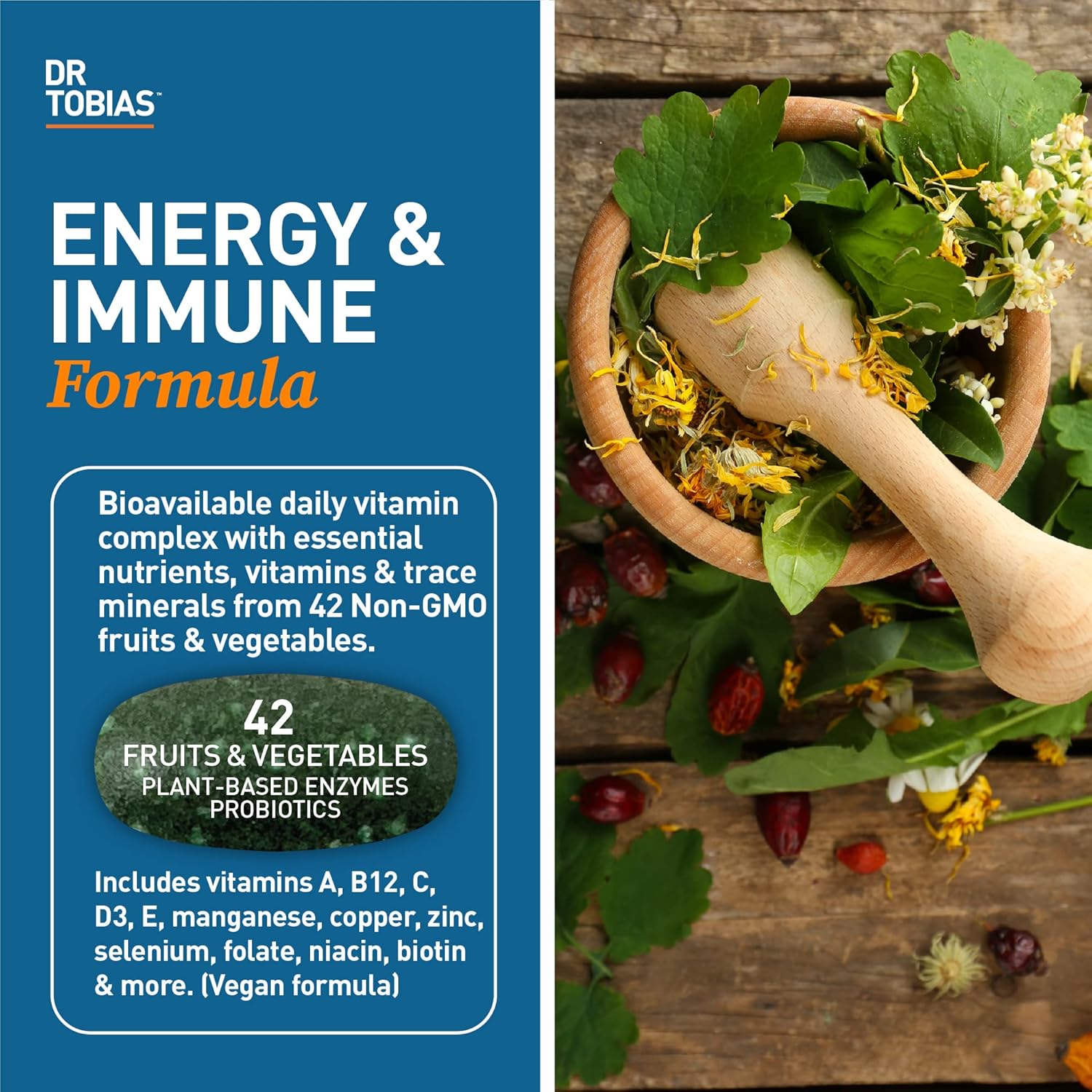 dr-tobias-adult-multivitamin-with-psyllium-for-energy-immunity-bowel-health---42-fruits-vegetables-bentonite-clay-flaxseed---natural-ingredients-2