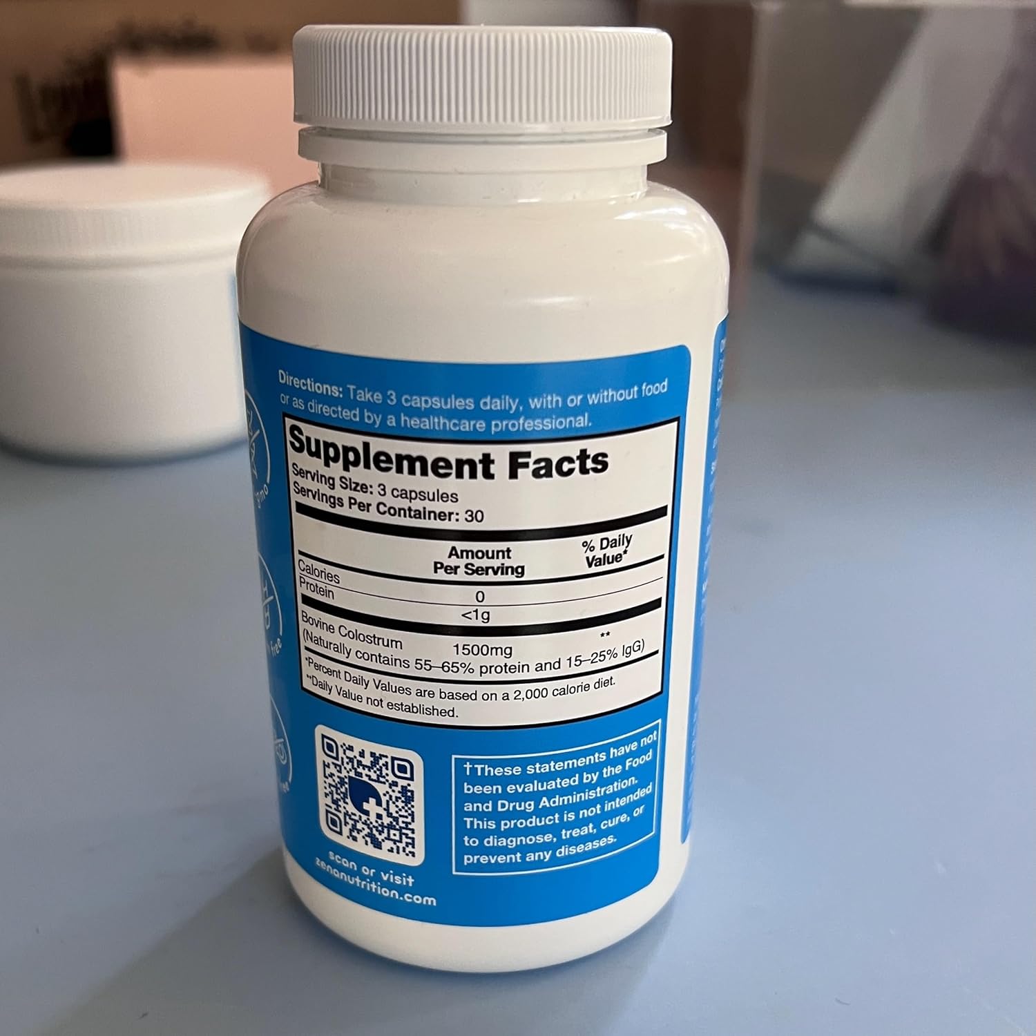 premium-bovine-colostrum-capsules-for-gut-health-immune-support---90-capsules-gluten-sugar-free---zena-fit-nutrition-8