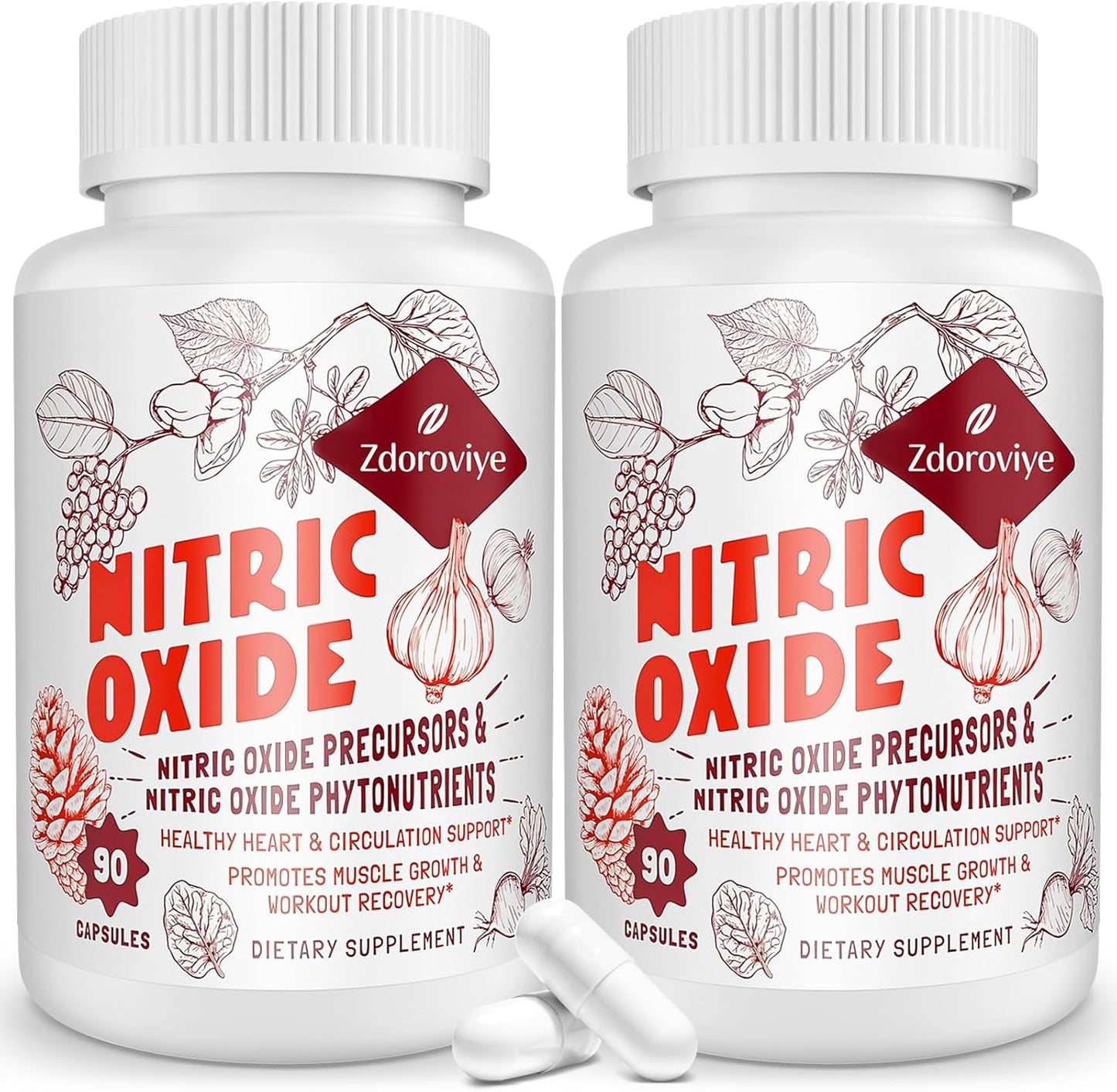 mens-nitric-oxide-supplement-13-in-1-with-arginine-citrulline-complex---2255mg-per-serving-90-capsules-2-bottles-1