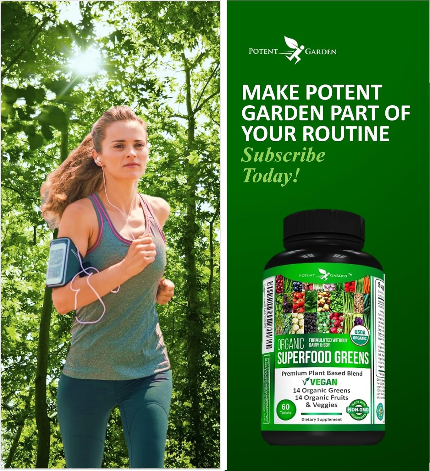 organic-superfood-greens-fruit-and-vegetable-supplement-with-vitamins-antioxidants---alfalfa-beet-root-tart-cherry-for-energy-immunity-gut-health---60-tablets-7