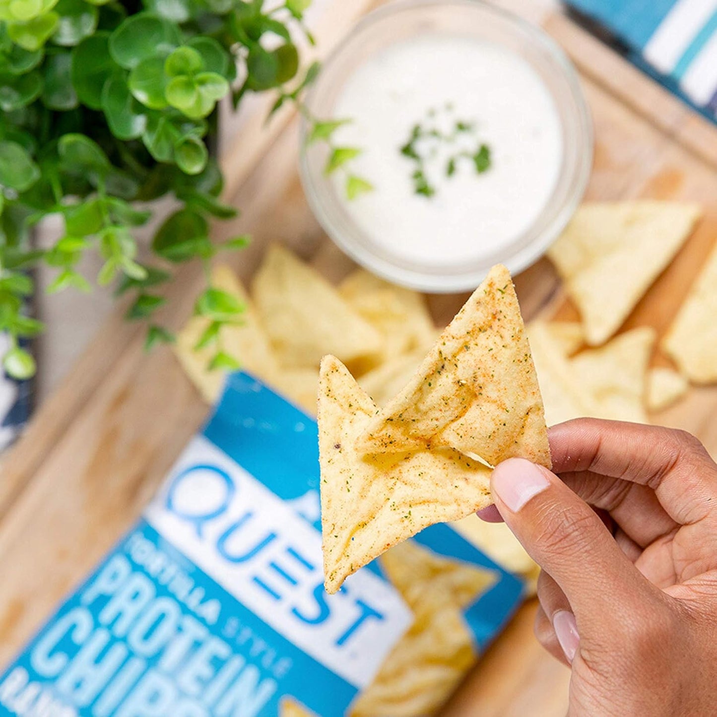 quest-nutrition-ranch-tortilla-style-protein-chips---baked-19g-protein-4g-net-carb-low-carb-gluten-free---11oz-pack-of-12-2