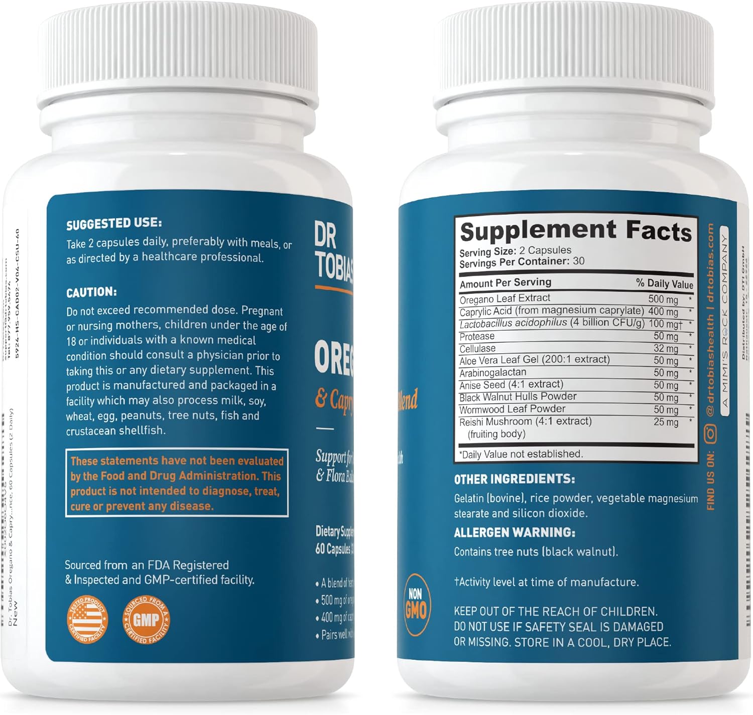 dr-tobias-adult-multivitamin-with-oregano-and-caprylic-acid---energy-immune-support-gut-health---42-fruits-vegetables-probiotics-for-men-women-9