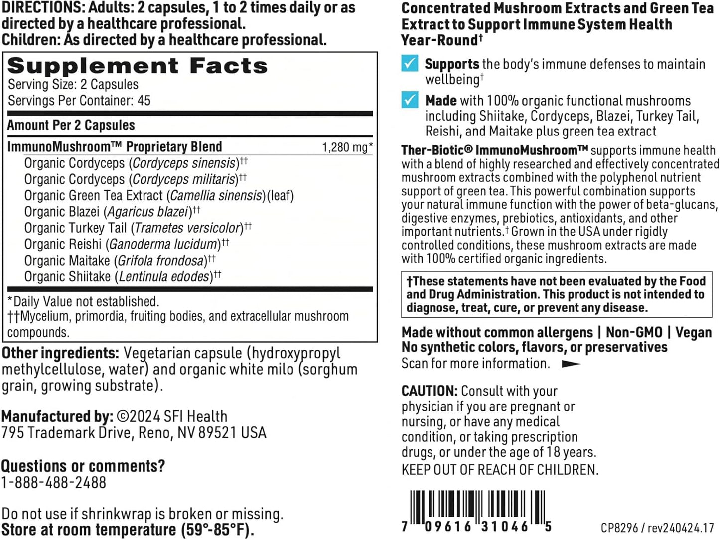 immune-support-formula-with-mushroom-blend---klaire-labs-immunomax-90-capsules-5