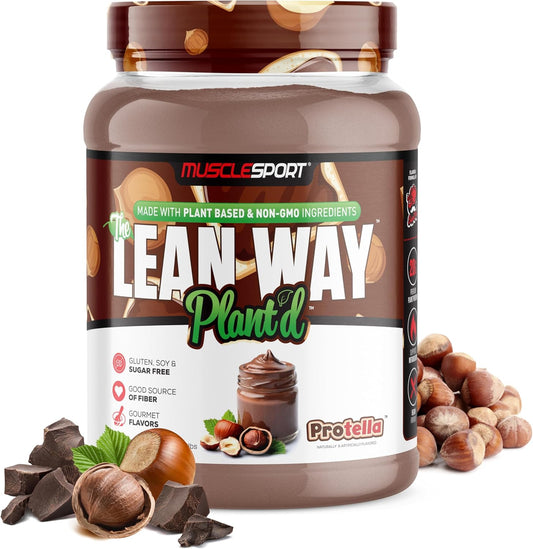 protella-lean-way-plant-protein---pea-brown-rice-blend-with-cla-mct-l-carnitine---20-servings-1