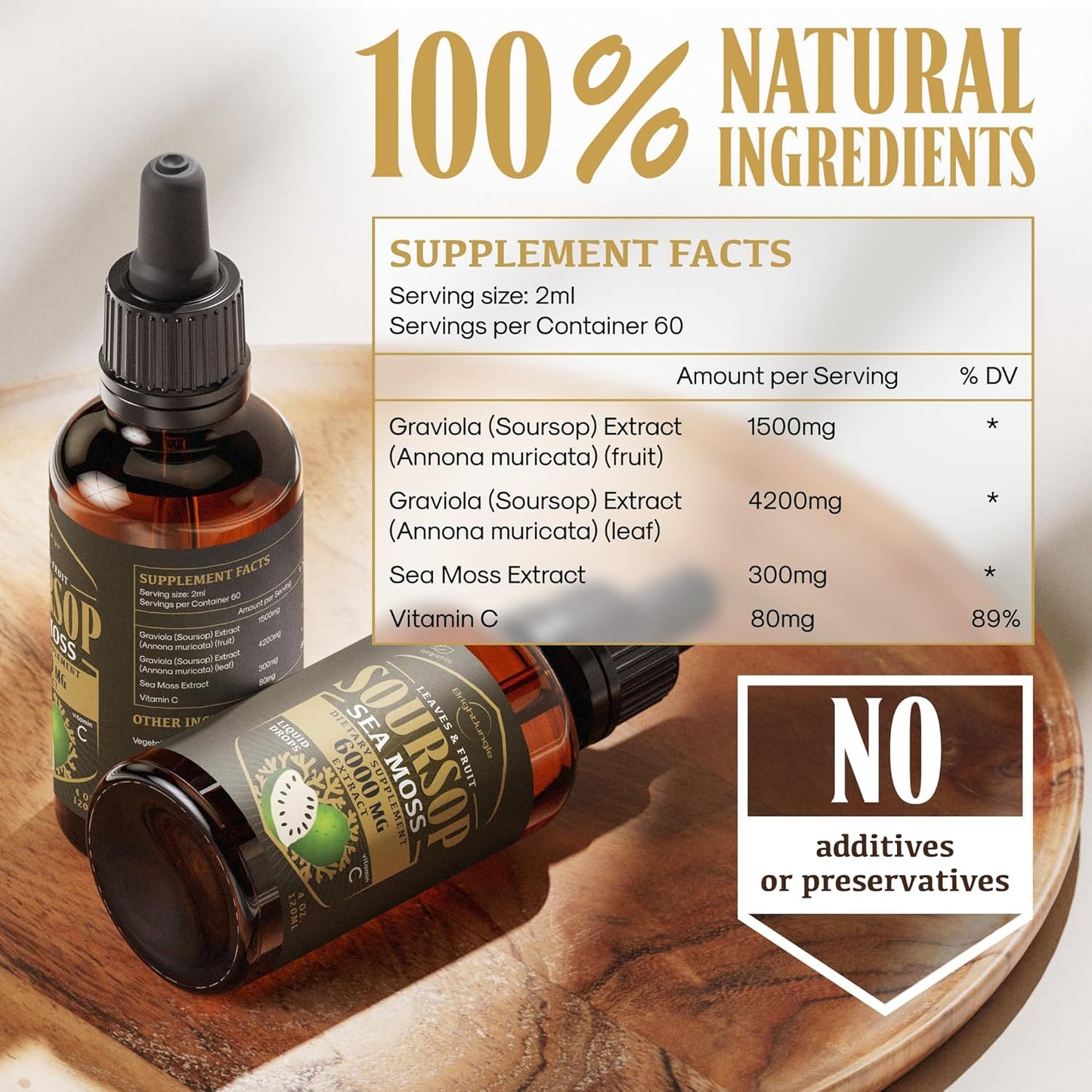 brightjungle-soursop-graviola-liquid-drops-with-sea-moss-vitamin-c---natural-support-supplement-vegan-sugar-free-120ml-5