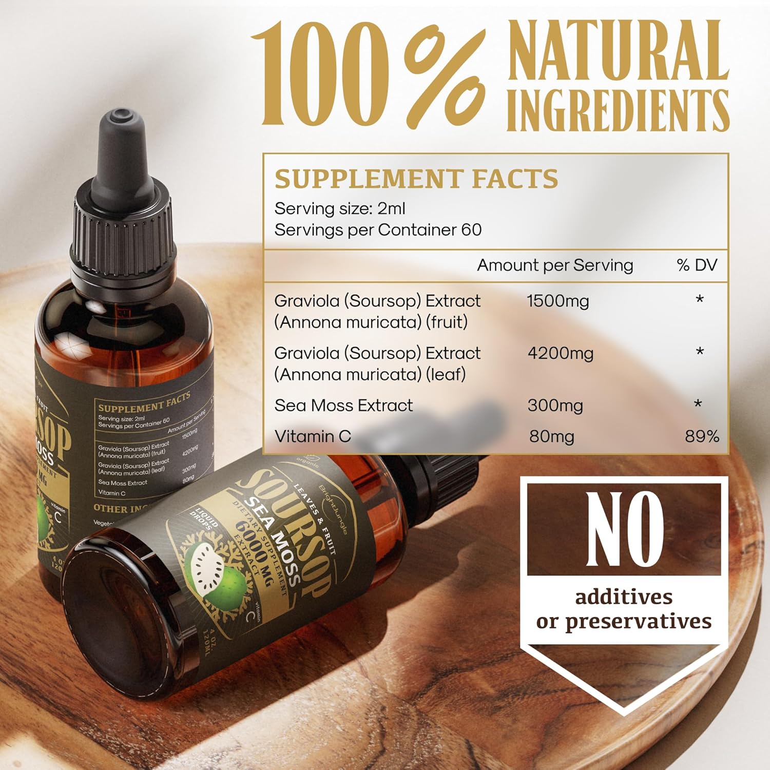 brightjungle-soursop-graviola-liquid-drops-with-sea-moss-vitamin-c---natural-support-supplement-vegan-sugar-free-120ml-5