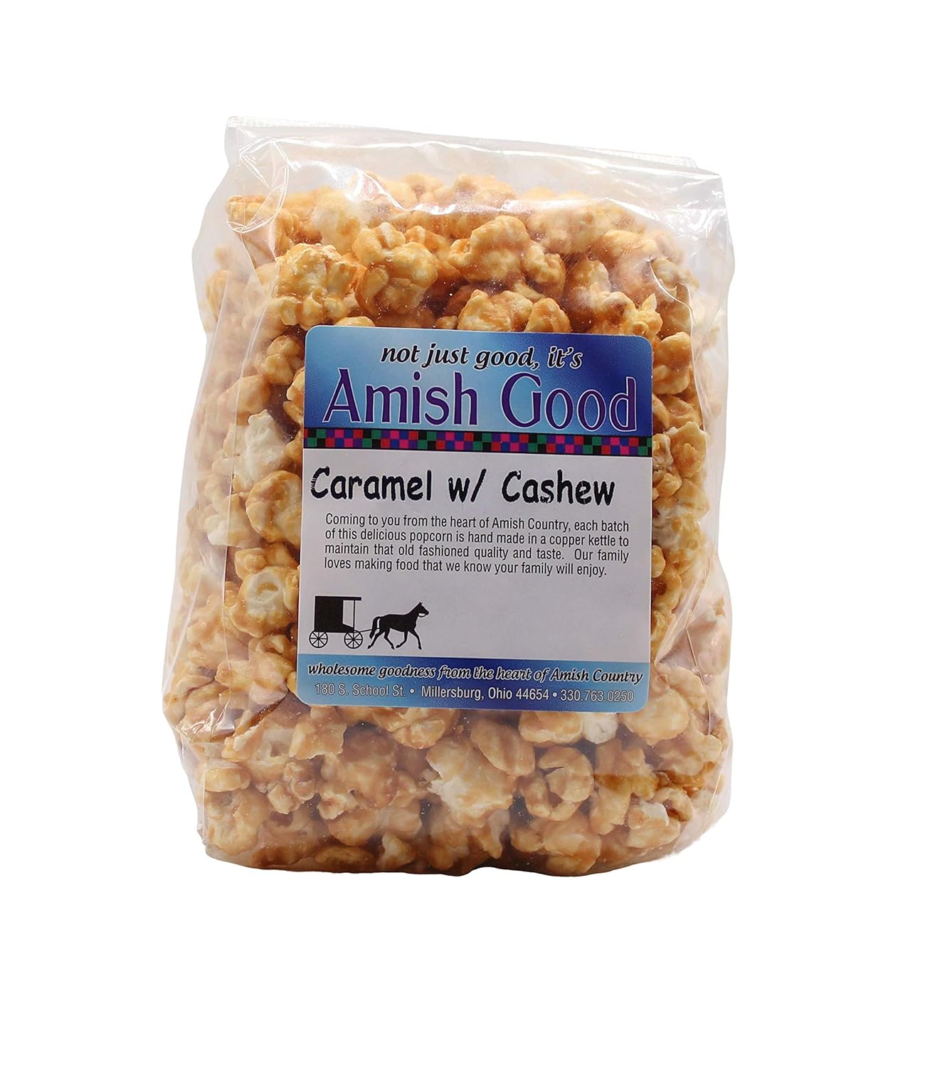 delicious-amish-premium-caramel-popcorn-with-cashews-real-butter-and-coconut-oil---12-oz-bag-1