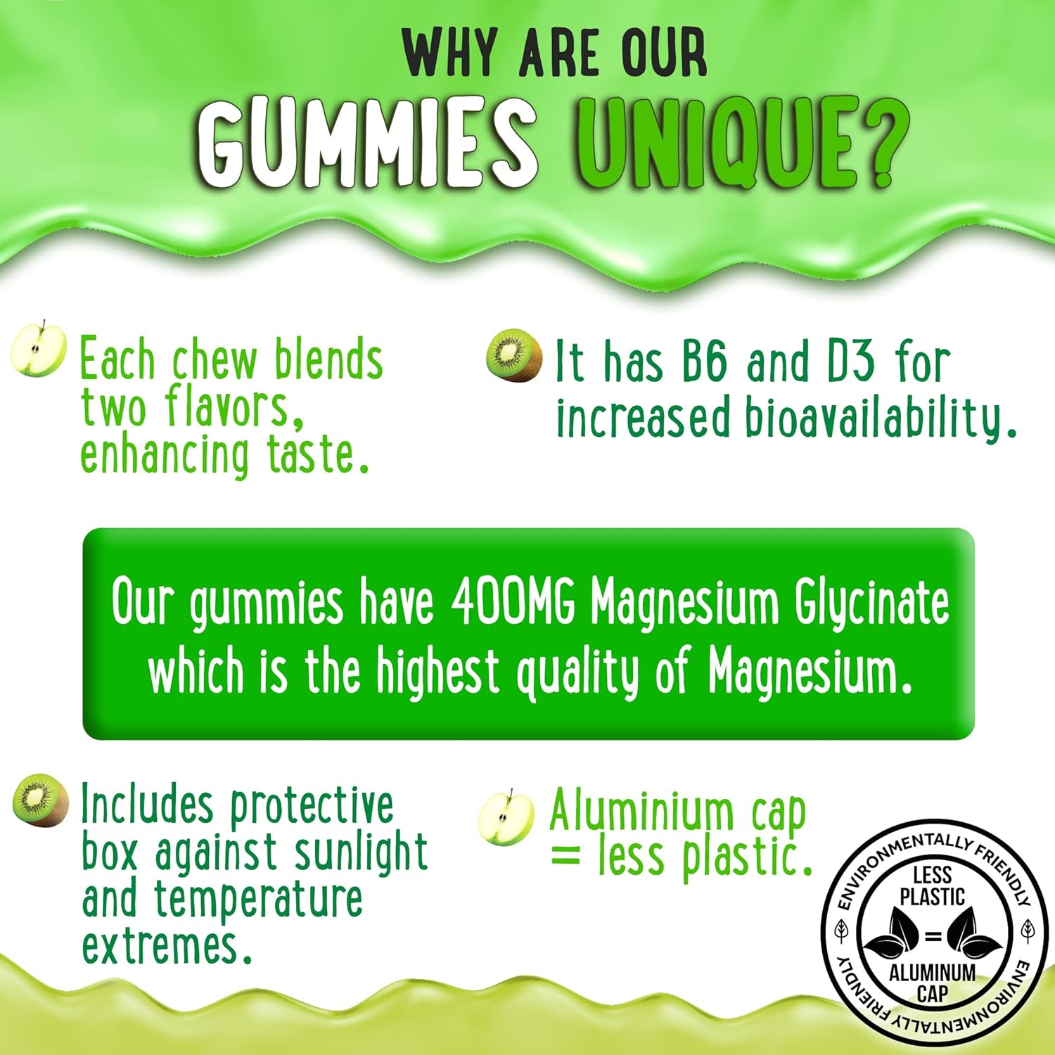 high-absorption-magnesium-glycinate-gummies-400mg-for-sleep-calm-muscle-relaxation---kids-teens-adults---b6-d3---gelatin-free-vegan---60-count-4