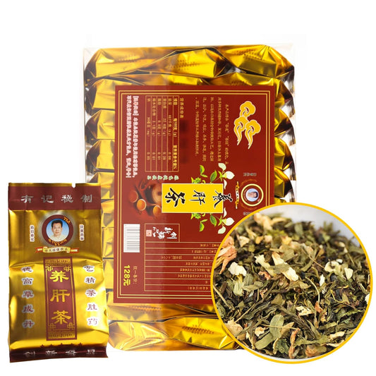 liver-detox-tea---traditional-chinese-herbal-cleanse---30-teabags-with-chrysanthemum-jasmine-mulberry-leaf-momordica-grosvenor-yine-abrus---fullchea-1