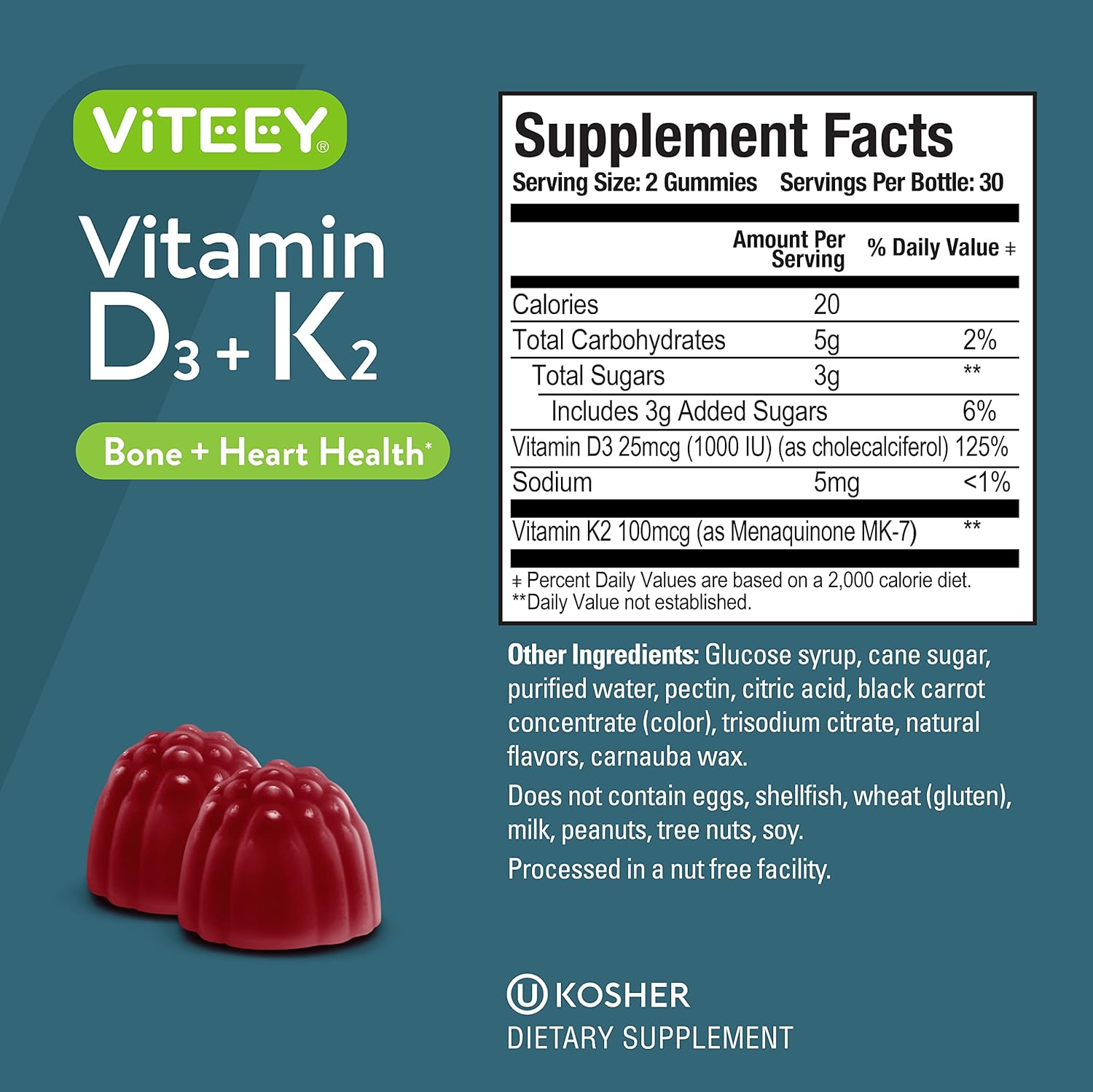 vitamin-d3-k2-gummies---1000-iu-d3-100mcg-k2---bone-heart-health---adults-teens---vegetarian-gelatin-free-gmo-free---strawberry-flavored-gummy-4