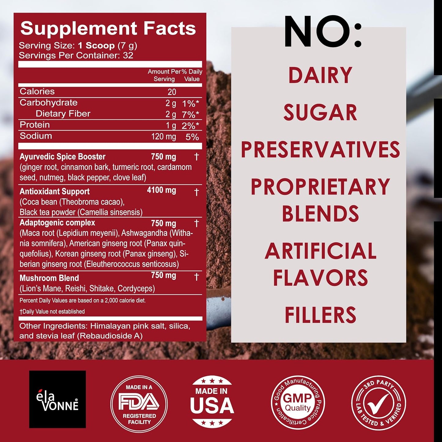 elavonne-adaptogen-mushroom-blend-tea-beauty-vitality-booster-aromatic-spiced-coffee-alternative---sugar-free-non-dairy-32-servings-6