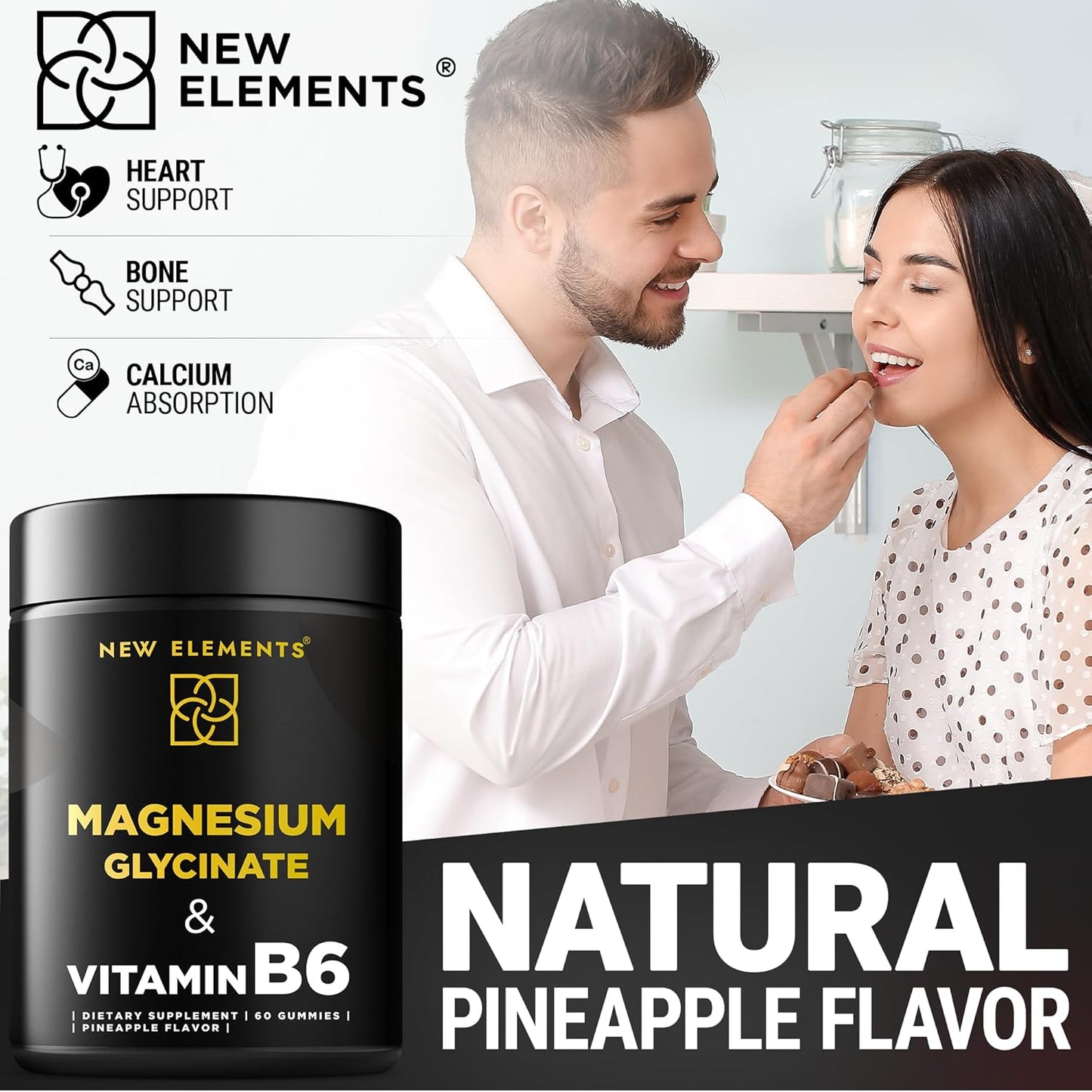 500mg-magnesium-glycinate-gummies-with-vitamin-b6-for-stress-relief-sleep-muscle-heart-support---non-gmo-gluten-free-natural-vegan---adults-kids-5