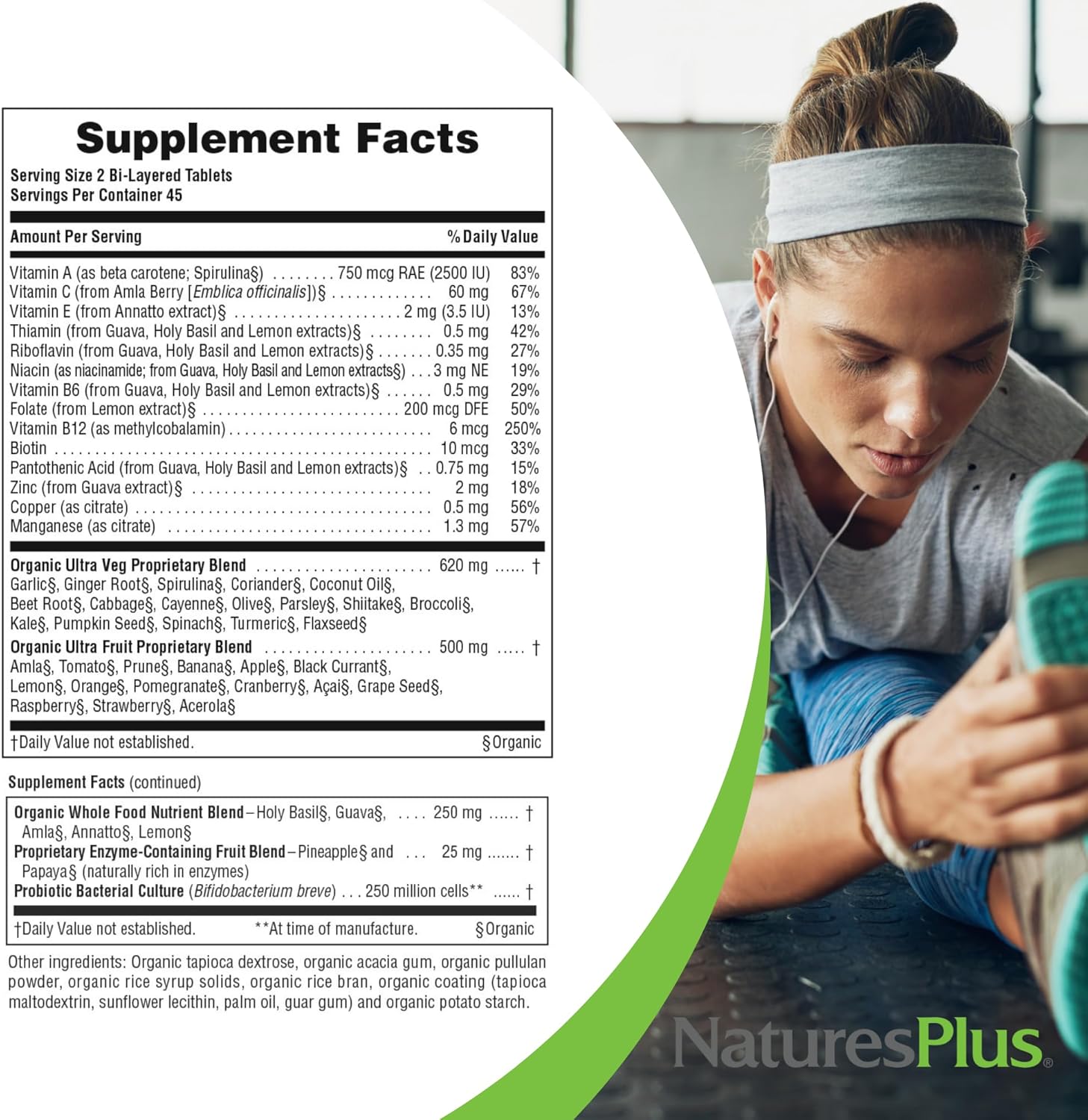 organic-whole-food-multivitamin-tablets---90-count-bilayered-vegetarian-supplement-with-antioxidants---non-gmo-vegan-gluten-free---45-servings-4