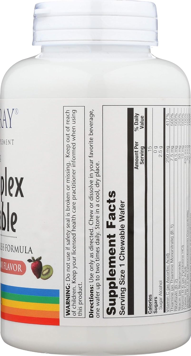 solaray-high-potency-b-complex-chewables-with-natural-strawberry-flavor---50-count-6