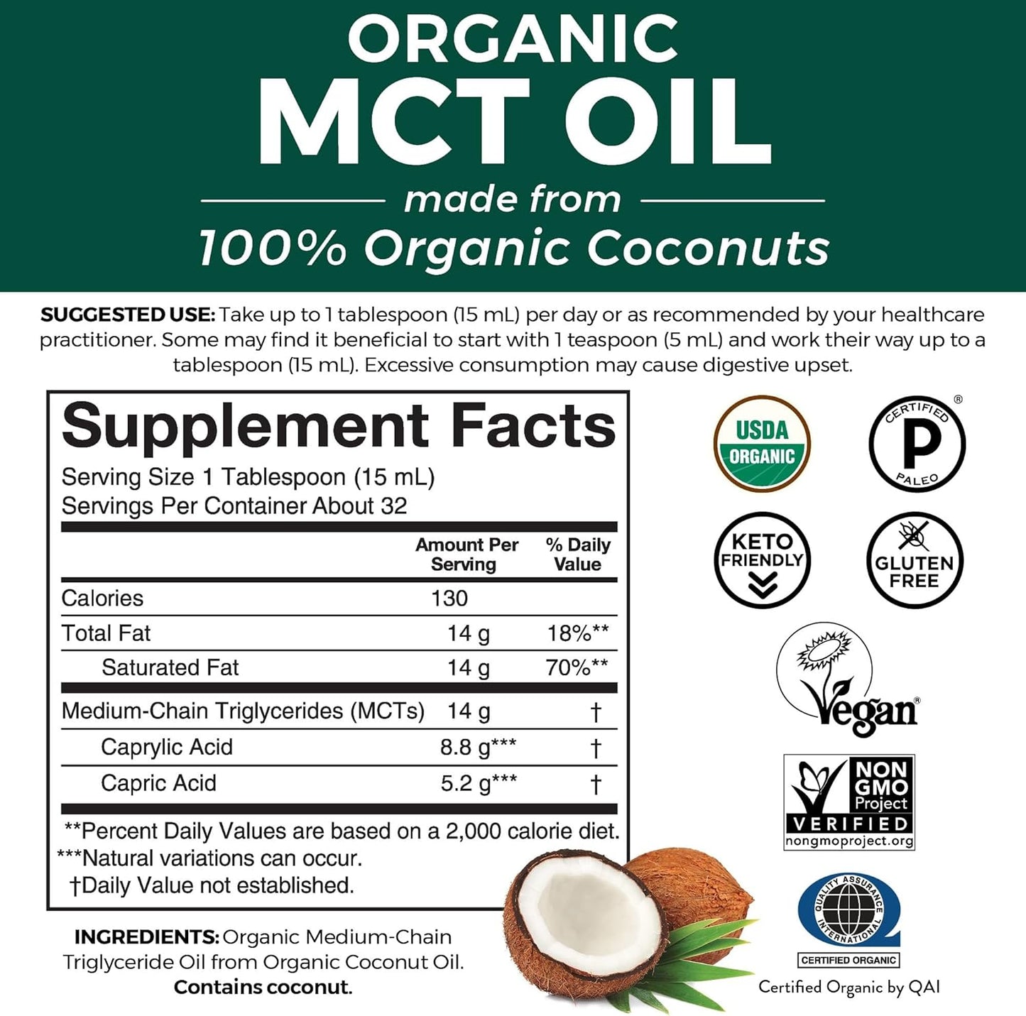 organic-mct-oil-for-coffee---16-fl-oz-supports-energy-mental-clarity-usda-organic-non-gmo-paleo-keto-certified-mct-wellness-by-viva-naturals-2