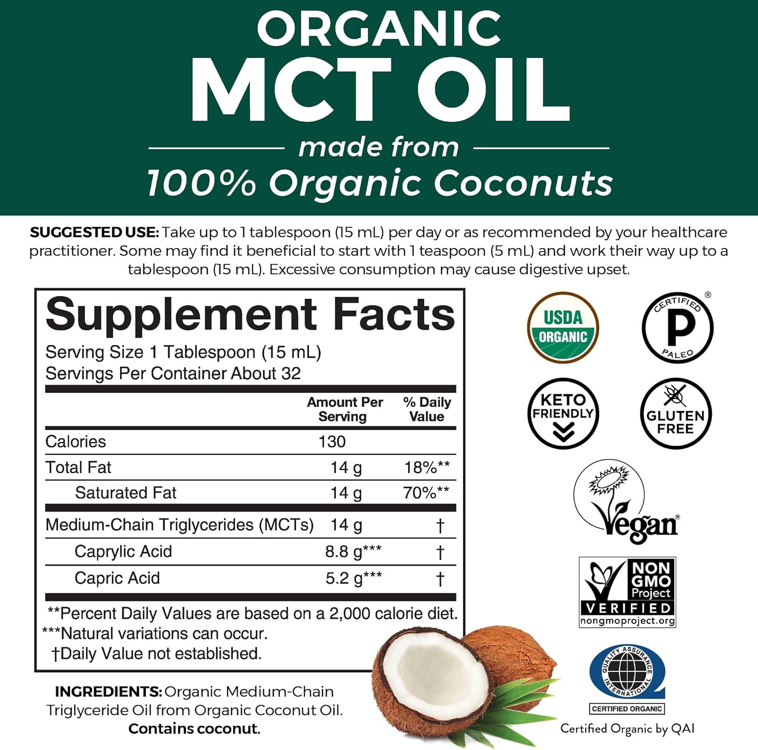 organic-mct-oil-for-coffee---16-fl-oz-supports-energy-mental-clarity-usda-organic-non-gmo-paleo-keto-certified-mct-wellness-by-viva-naturals-2