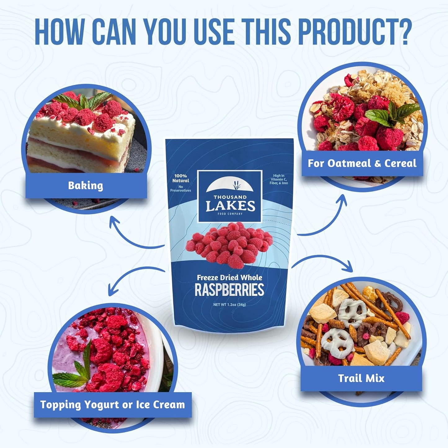 thousand-lakes-freeze-dried-raspberries-2-pack---12-oz-each-24-oz-total-no-added-sugar-100-whole-fruit-3