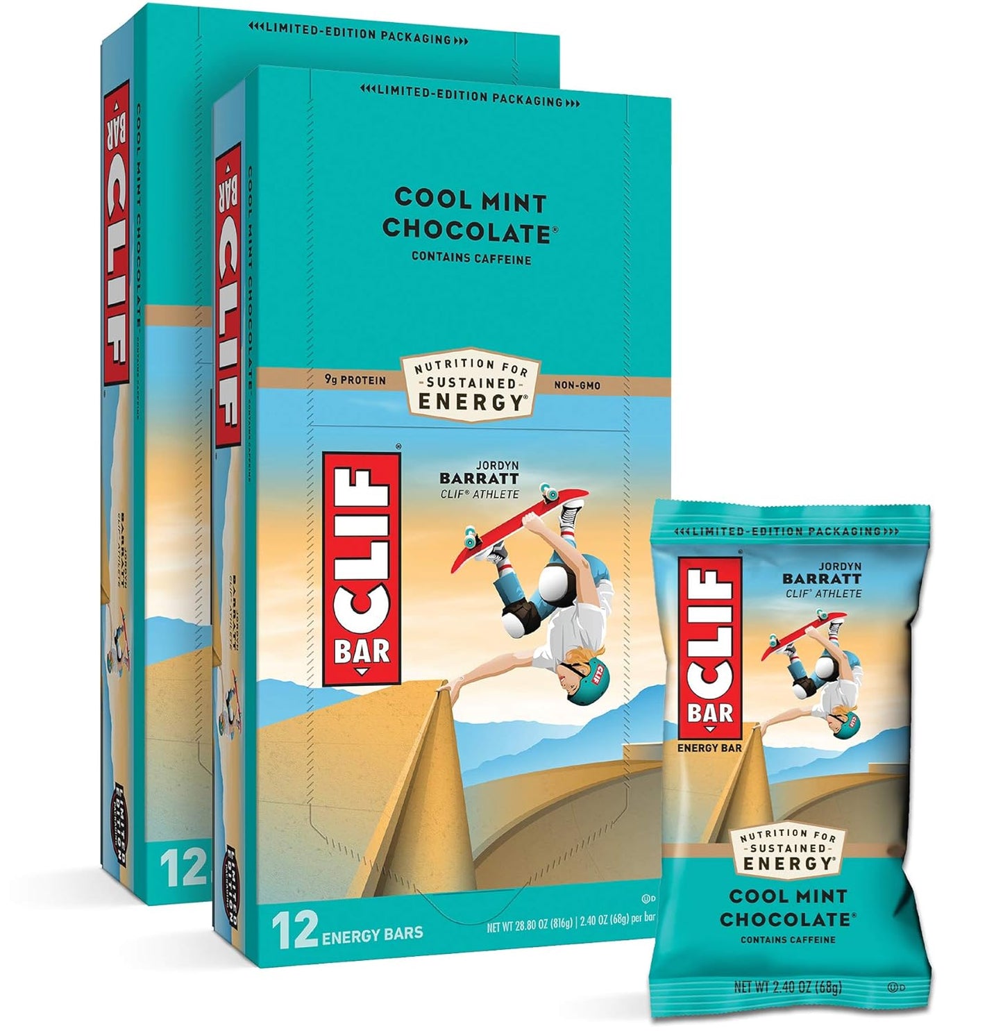 organic-cool-mint-chocolate-energy-bars-with-caffeine---plant-based-protein-snack---vegetarian-kosher---24-count-of-24-oz-bars-1
