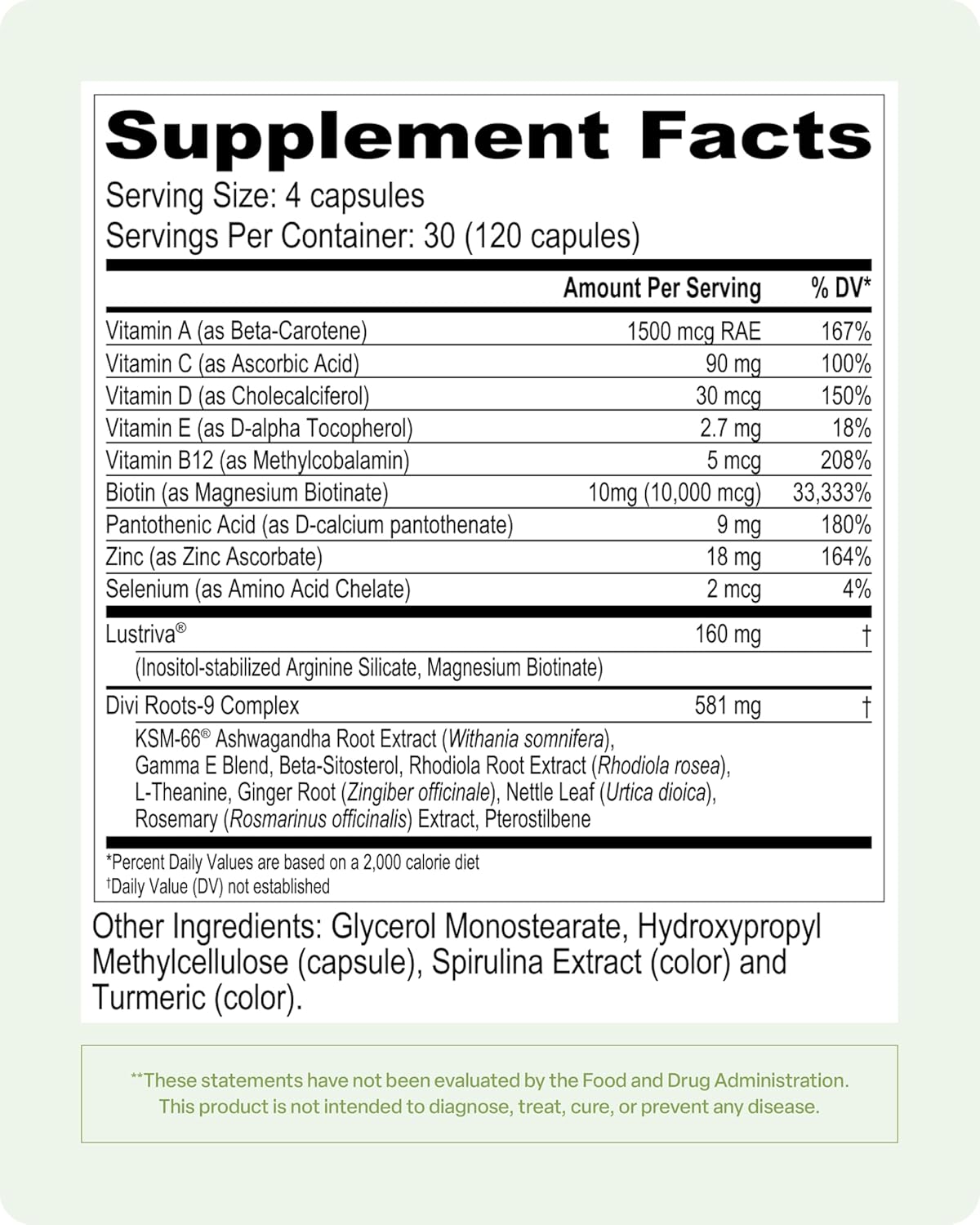 hair-growth-vitamins-for-women-and-men---formulated-with-natural-ingredients-to-nourish-hair-scalp---promotes-healthier-hair---30-day-supply-120-capsules-6