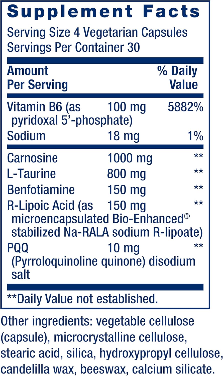 mitochondrial-energy-optimizer-with-pqq-capsules---heart-brain-health-energy-support-anti-aging---gluten-free-non-gmo-vegetarian---120-count-3