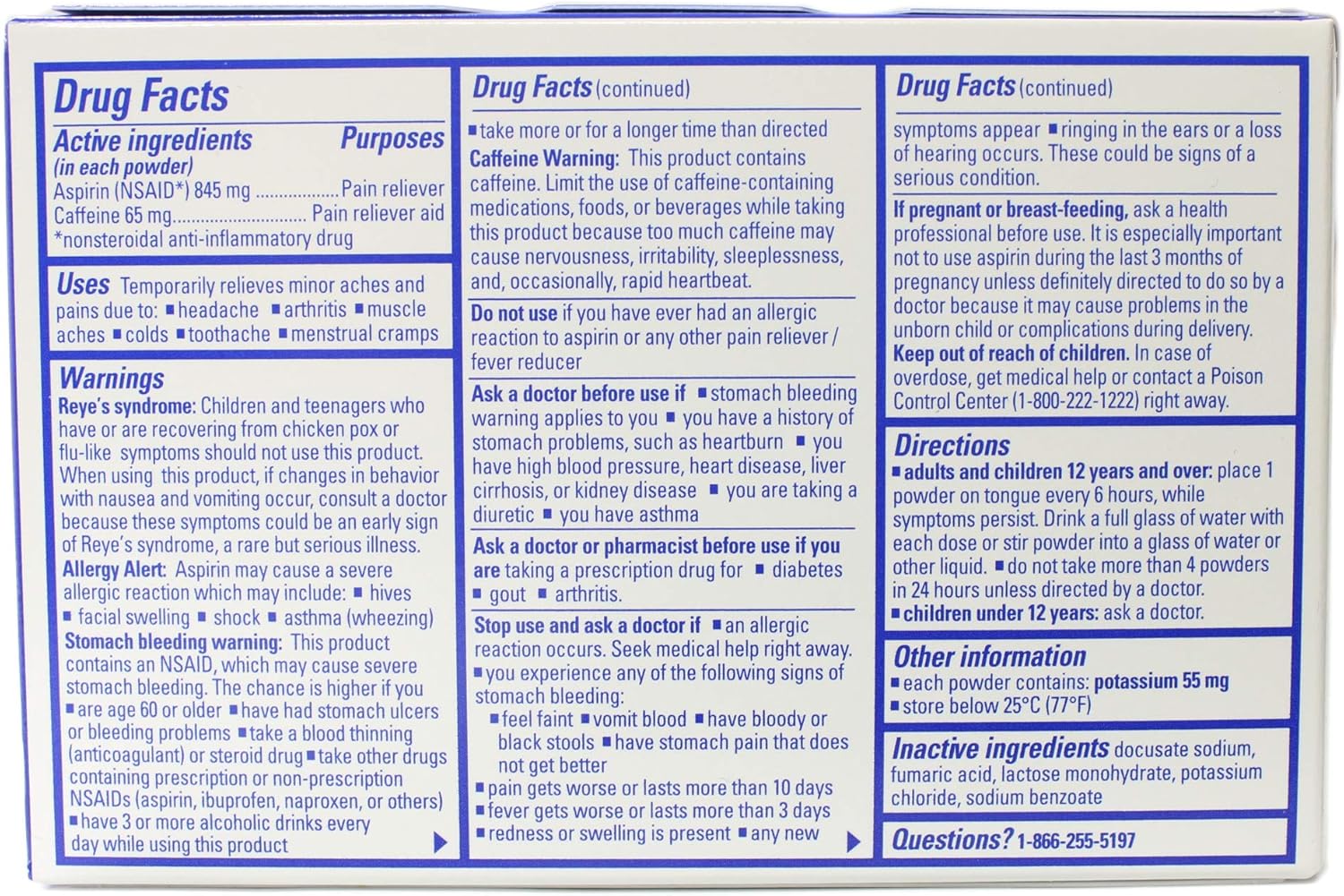stanback-headache-powders-150-count-total-fast-acting-pain-relief-powder-packets-3
