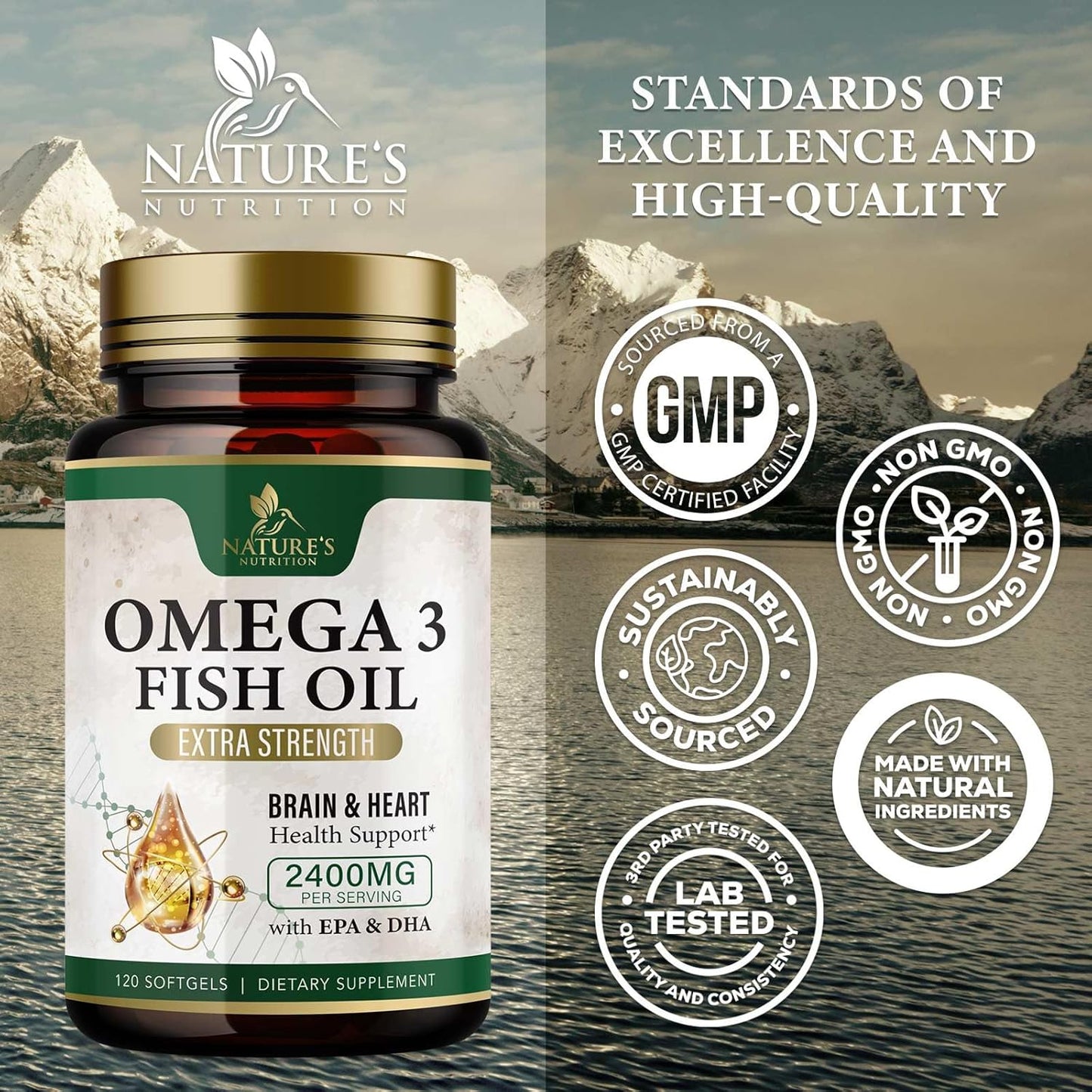 triple-strength-omega-3-fish-oil-supplement---2400mg-epa-dha-fatty-acids-for-heart-brain-immune-health---wild-caught-non-gmo-lemon-flavor---120-softgels-4