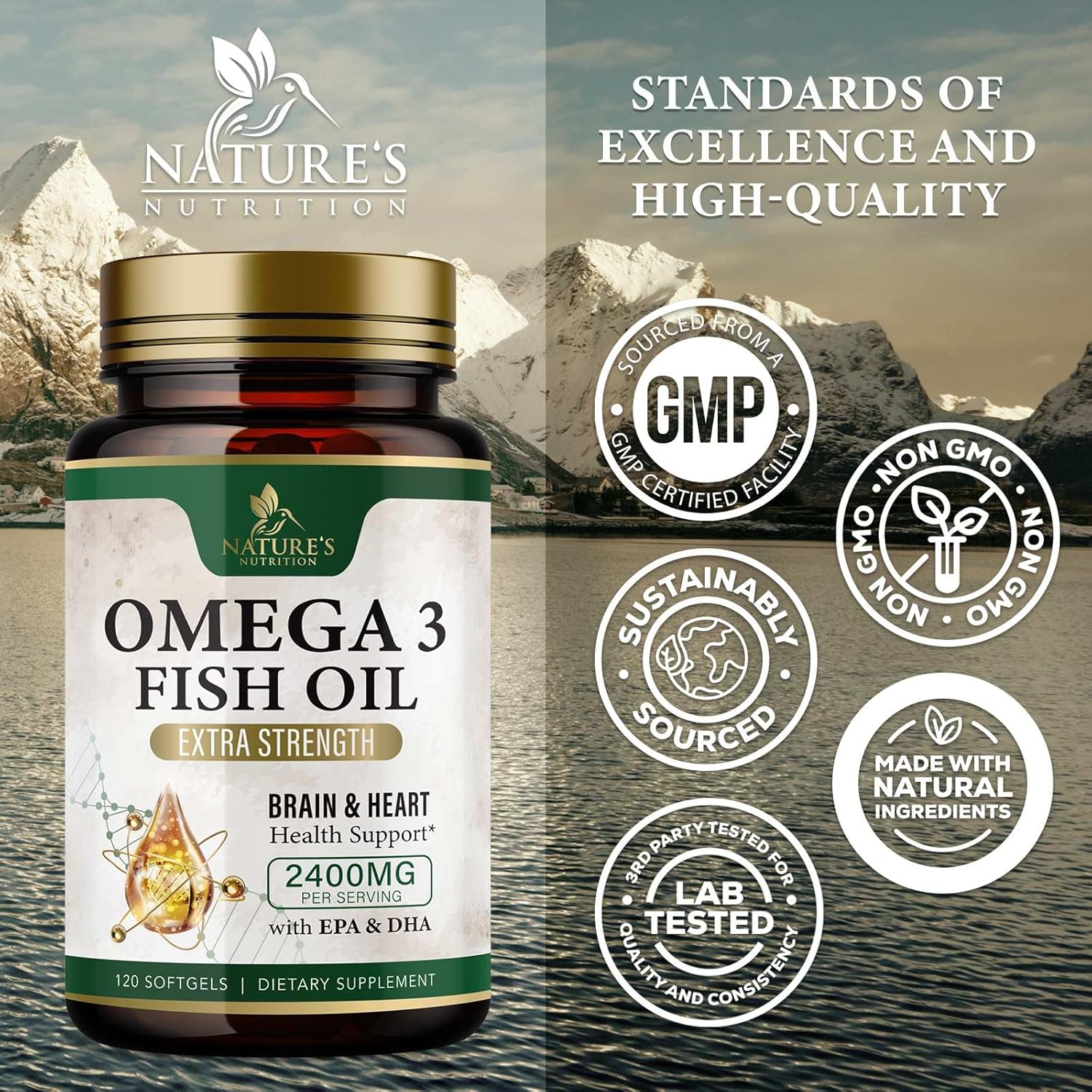 triple-strength-omega-3-fish-oil-supplement---2400mg-epa-dha-fatty-acids-for-heart-brain-immune-health---wild-caught-non-gmo-lemon-flavor---120-softgels-4