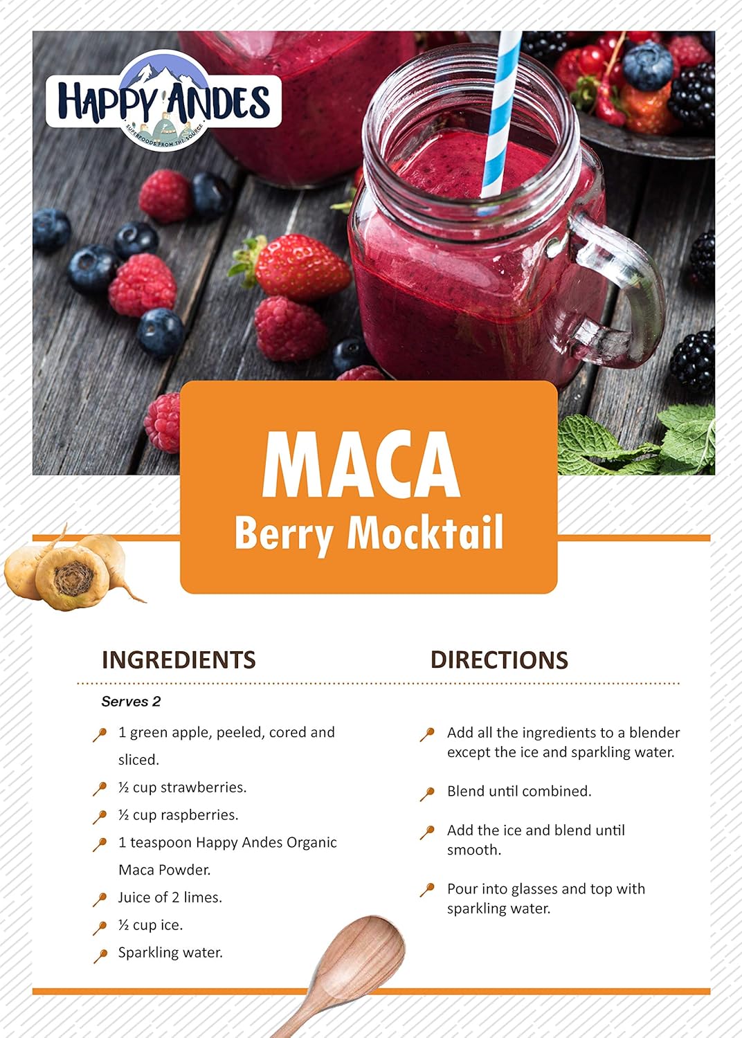 happy-andes-organic-gelatinized-maca-powder---premium-quality-for-increased-stamina-energy---easy-to-digest---16-oz-3