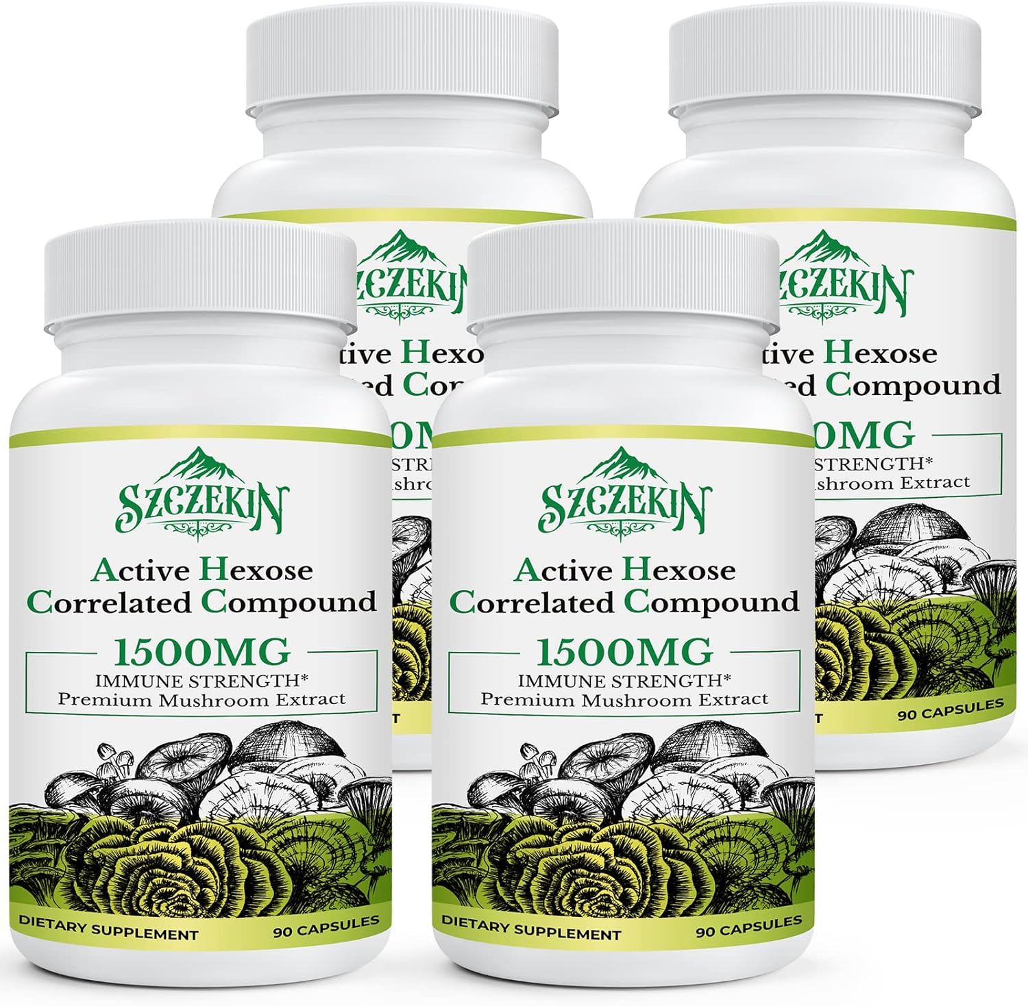 szczekin-active-hexose-correlated-compound-1500mg-supplement---natural-8-mushroom-extract-for-immune-system-liver-function---boost-natural-killer-t-cells-activity---360-veggie-capsules-1