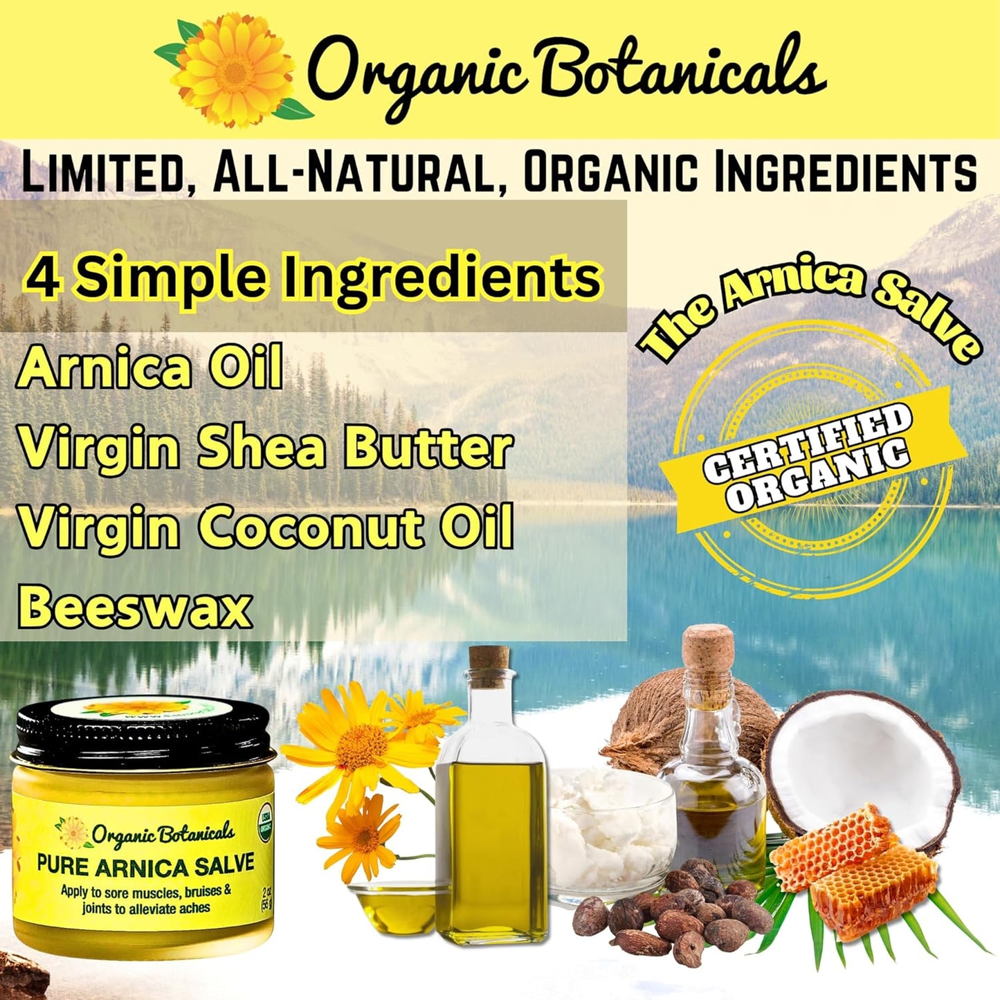 8-oz-organic-arnica-salve-for-sore-muscles-joints-bruising-swelling-sprains-natural-botanicals-cream-for-pain-relief-5