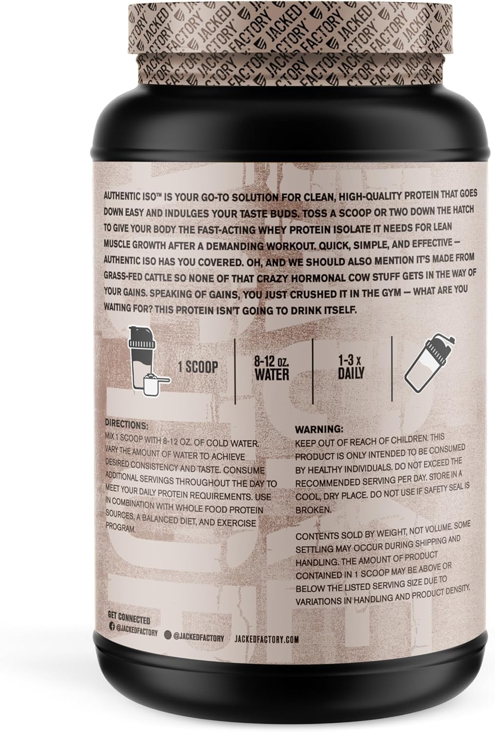 jacked-factory-grass-fed-whey-protein-isolate-powder---low-carb-non-gmo-muscle-building-protein-for-post-workout-recovery---cookies-cream-flavor-7