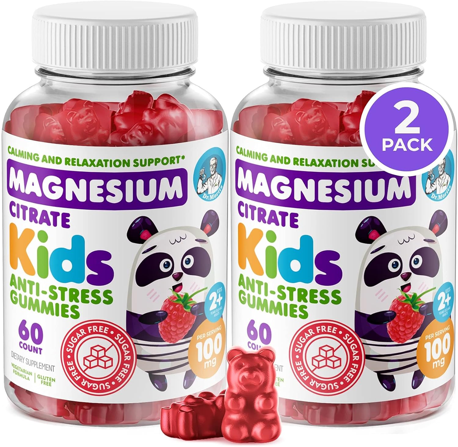 2-pack-of-dr-moritz-raspberry-flavor-magnesium-citrate-gummies---60-count---sugar-free-calm-gummies-for-kids-and-adults---non-gmo-1