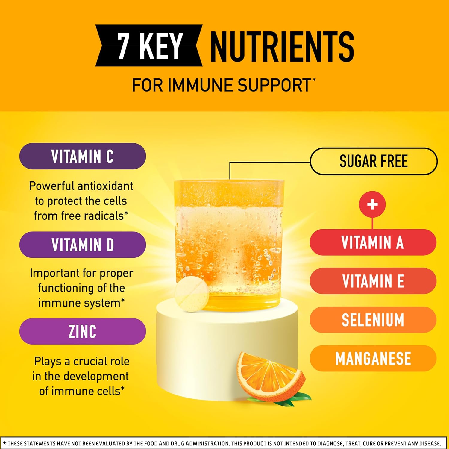 sugar-free-airborne-1000mg-vitamin-c-with-zinc-effervescent-tablets---immune-support-supplement-with-antioxidants-a-c-e---30-fizzy-zesty-orange-tablets-3