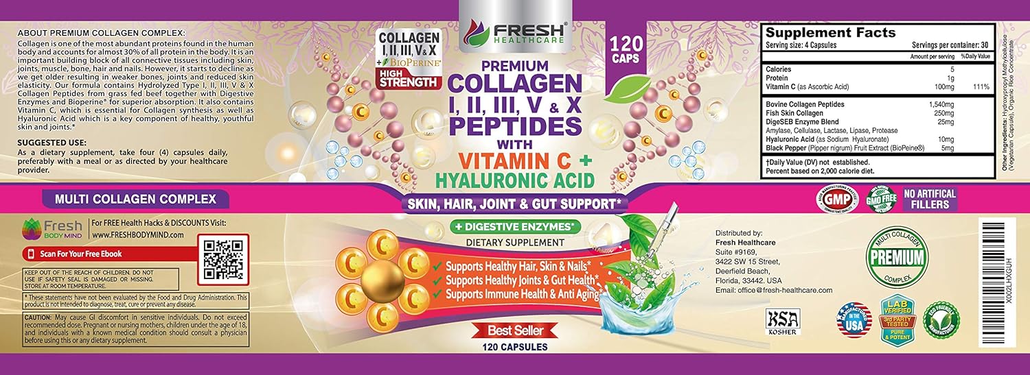 multi-collagen-pills-with-vitamin-c-hyaluronic-acid---supports-hair-skin-nails-joints---120-capsules-7