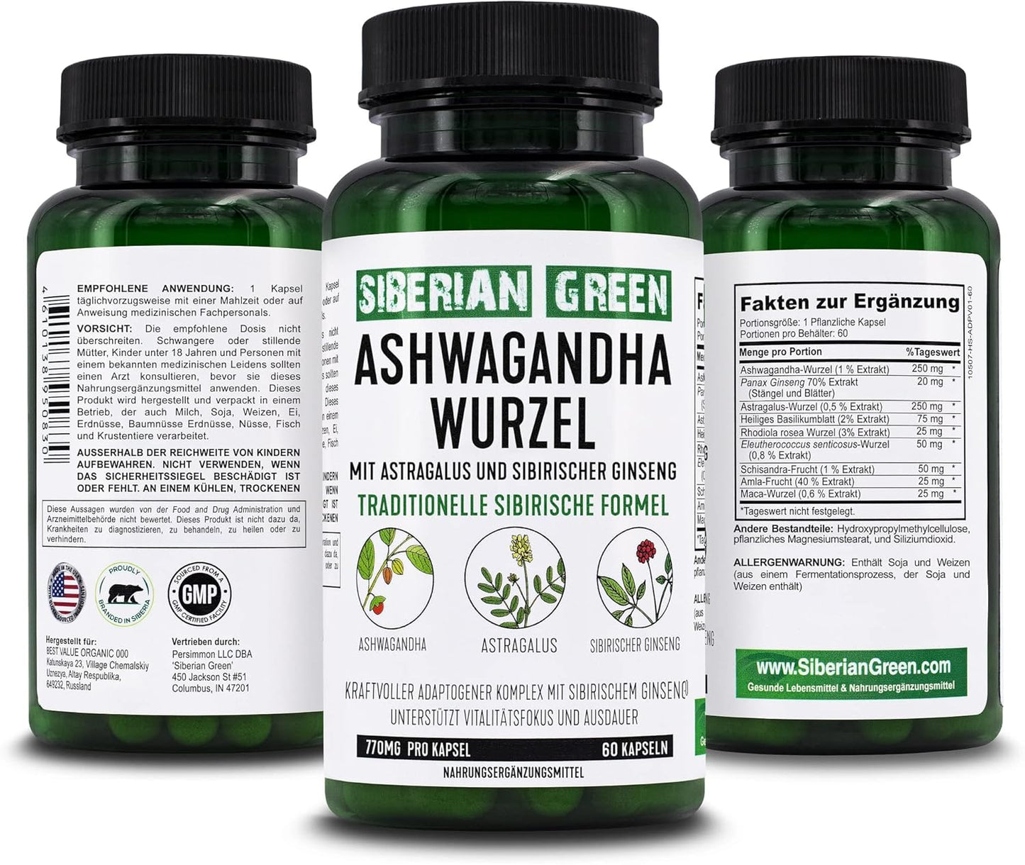 organic-siberian-green-ashwagandha-root-capsules-with-astragalus-eleuthero-ginseng---herbal-support-supplement-2