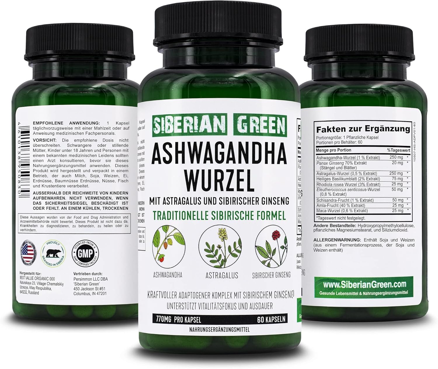 organic-siberian-green-ashwagandha-root-capsules-with-astragalus-eleuthero-ginseng---herbal-support-supplement-2