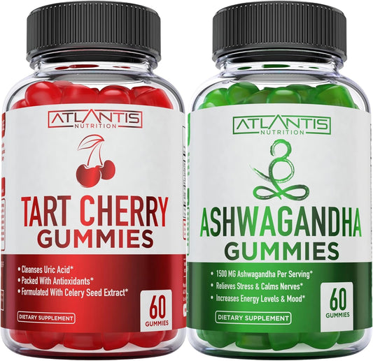 immune-system-support-60-ashwagandha-60-tart-cherry-gummies---boost-energy-uric-acid-cleanse-for-gout-pain-relief-1